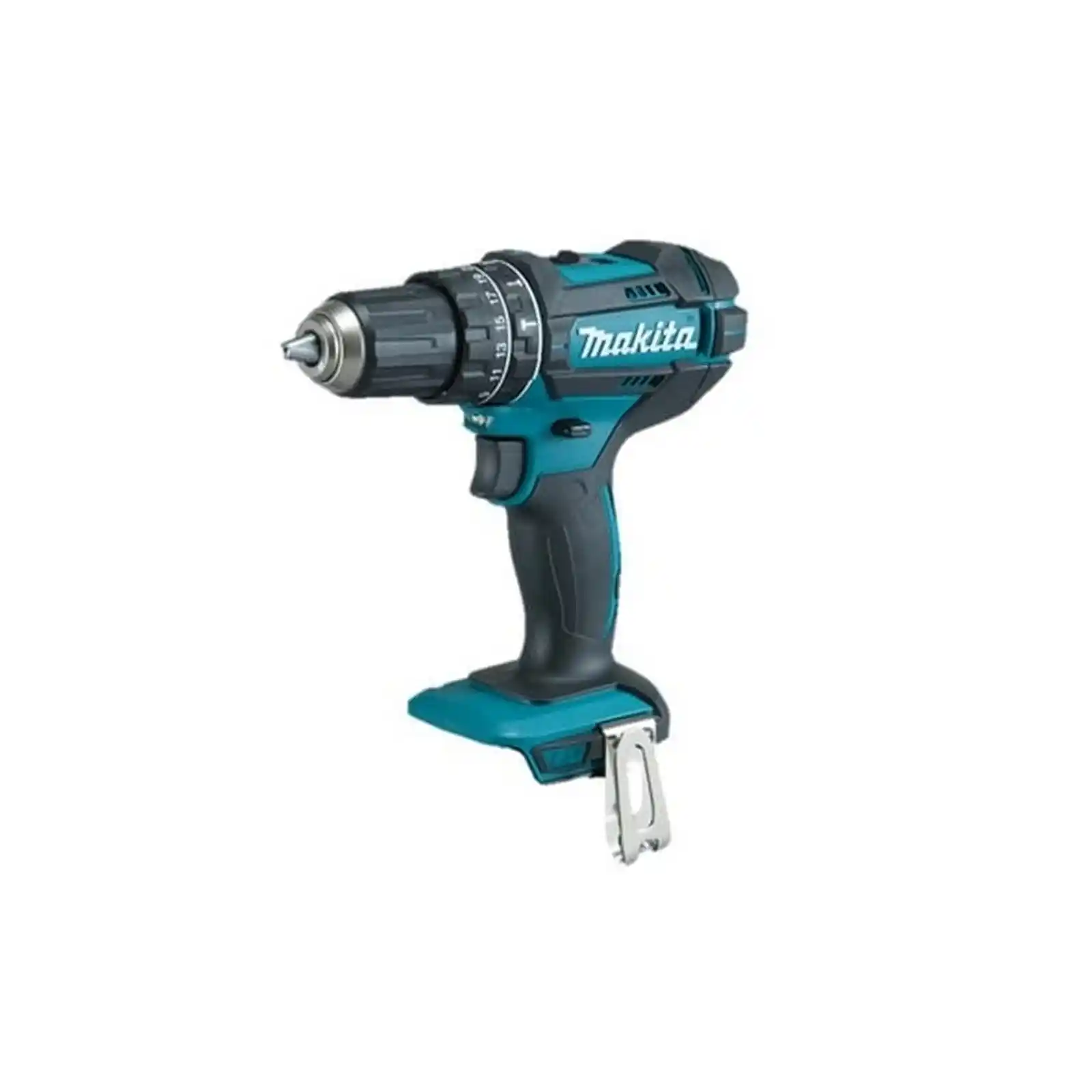 Unelte si scule Makita - Masina de gaurit cu percutie LXT 18V, 62 Nm, fara acumulatori, Makita