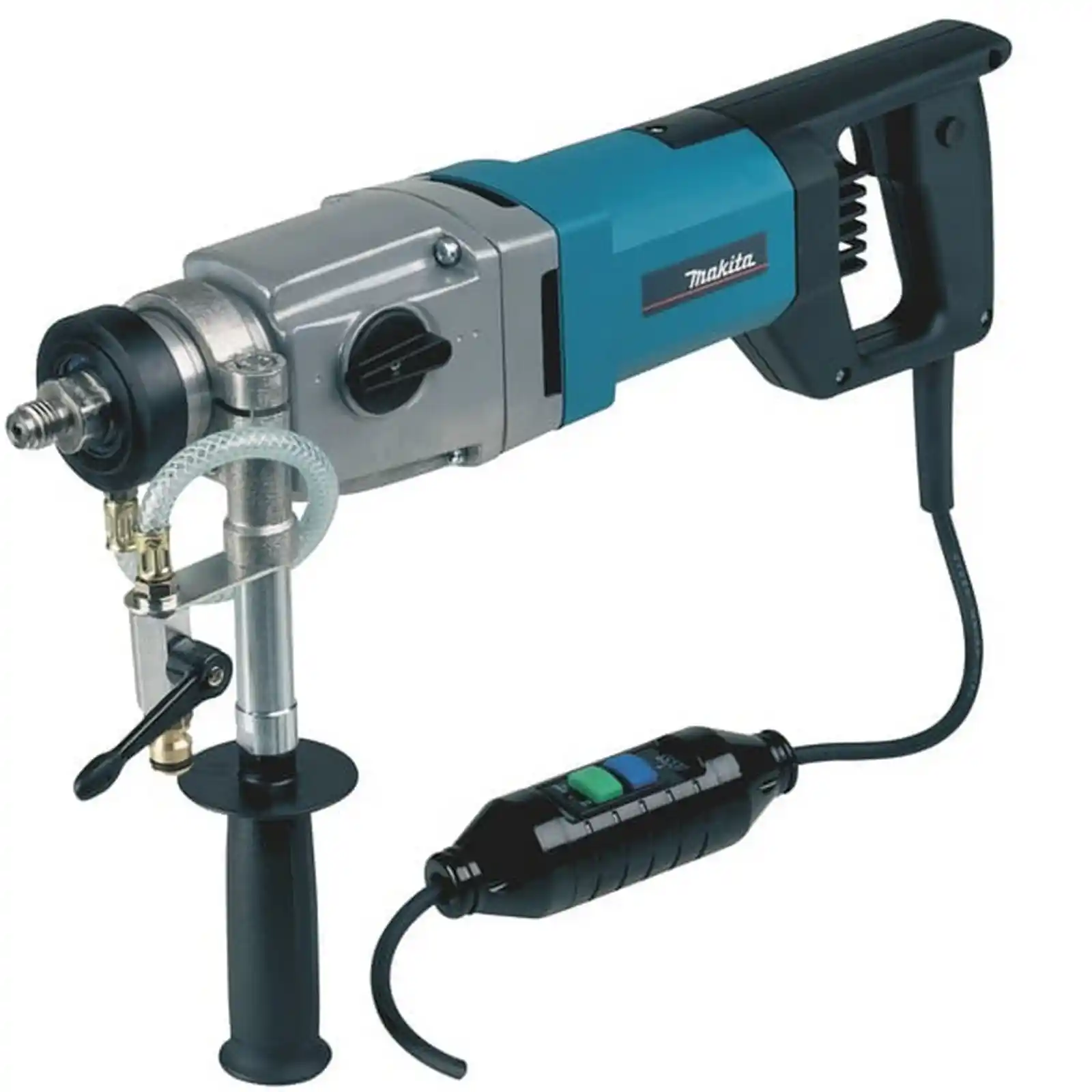 Unelte si scule Makita - Masina de gaurit si insurubat cu coroana diamantata 1700W, Makita