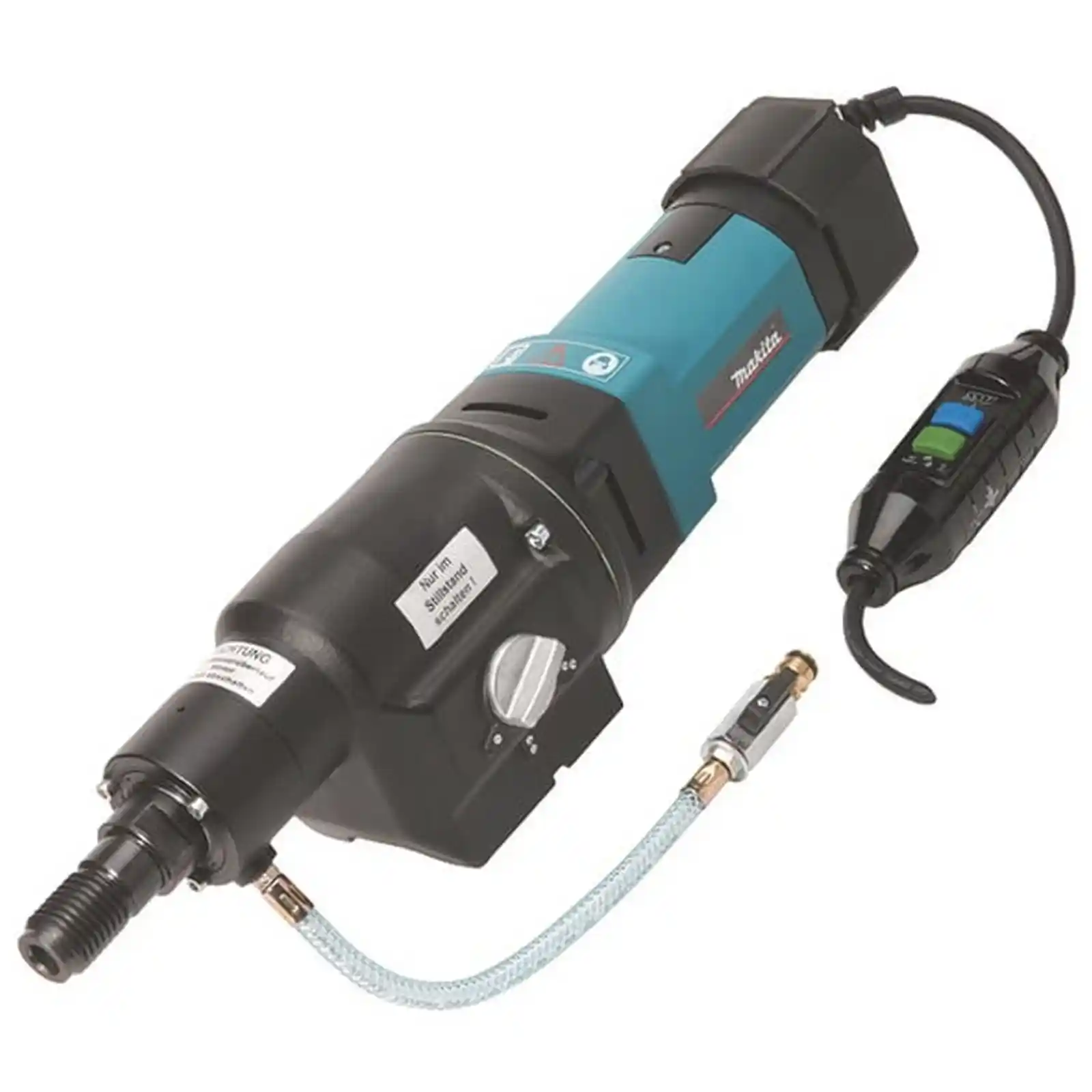 Unelte si scule Makita - Masina de gaurit si insurubat cu coroana diamantata 2500W, Makita
