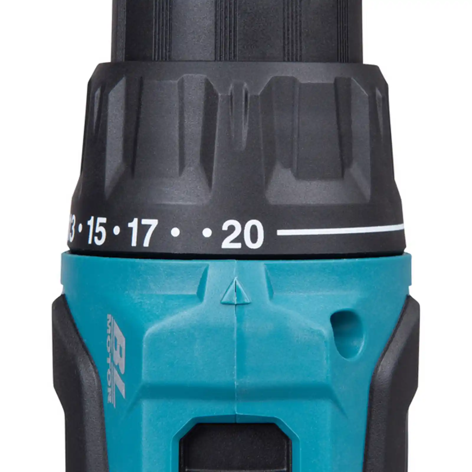 Masina de gaurit si insurubat cu percutie 18 V, 65 Nm, fara acumulator Makita [3]