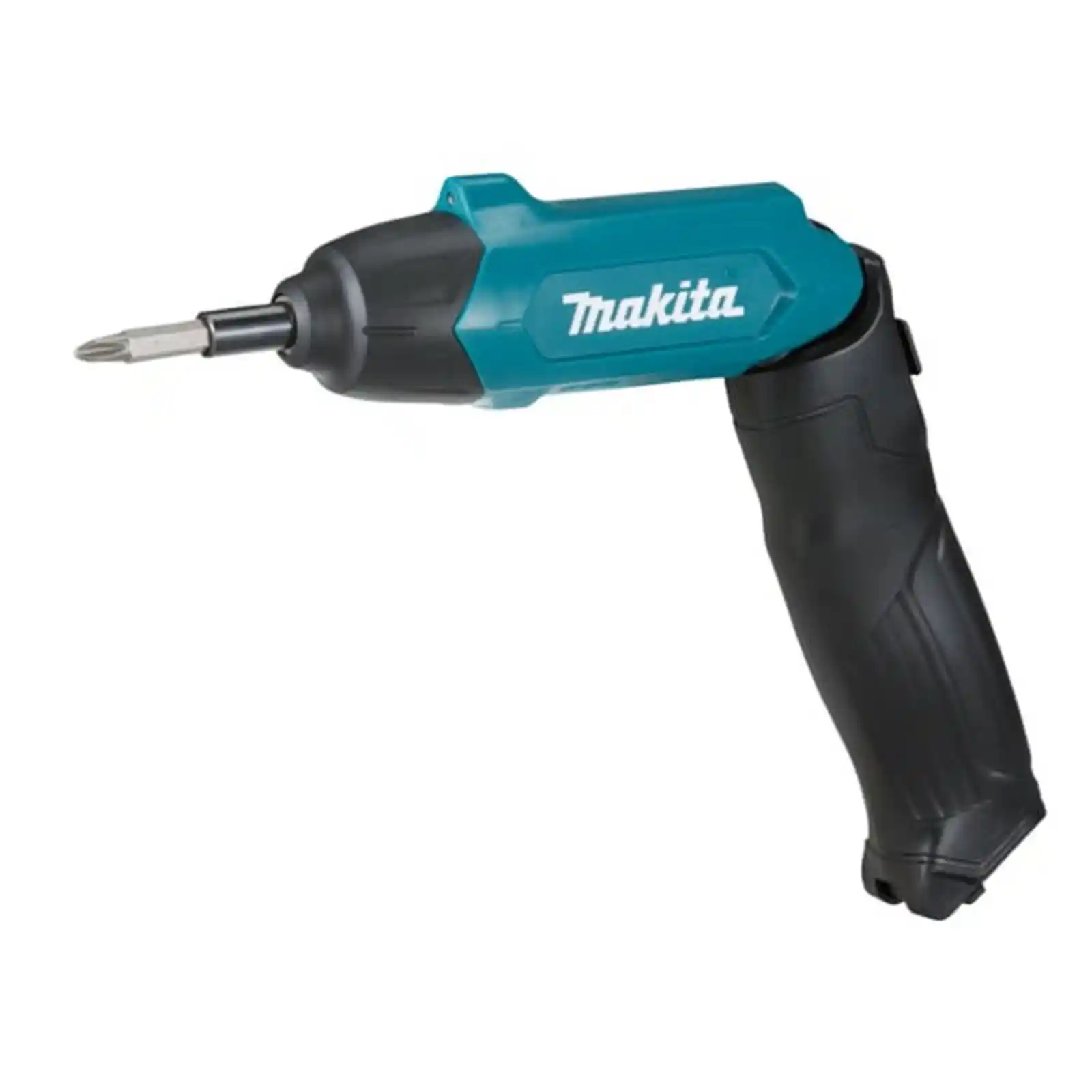 Seturi scule Makita - Masina de insurubat cu acumulator incorporat 3,6V, 4 Nm, cu set de 81 accesorii de insurubat, Makita