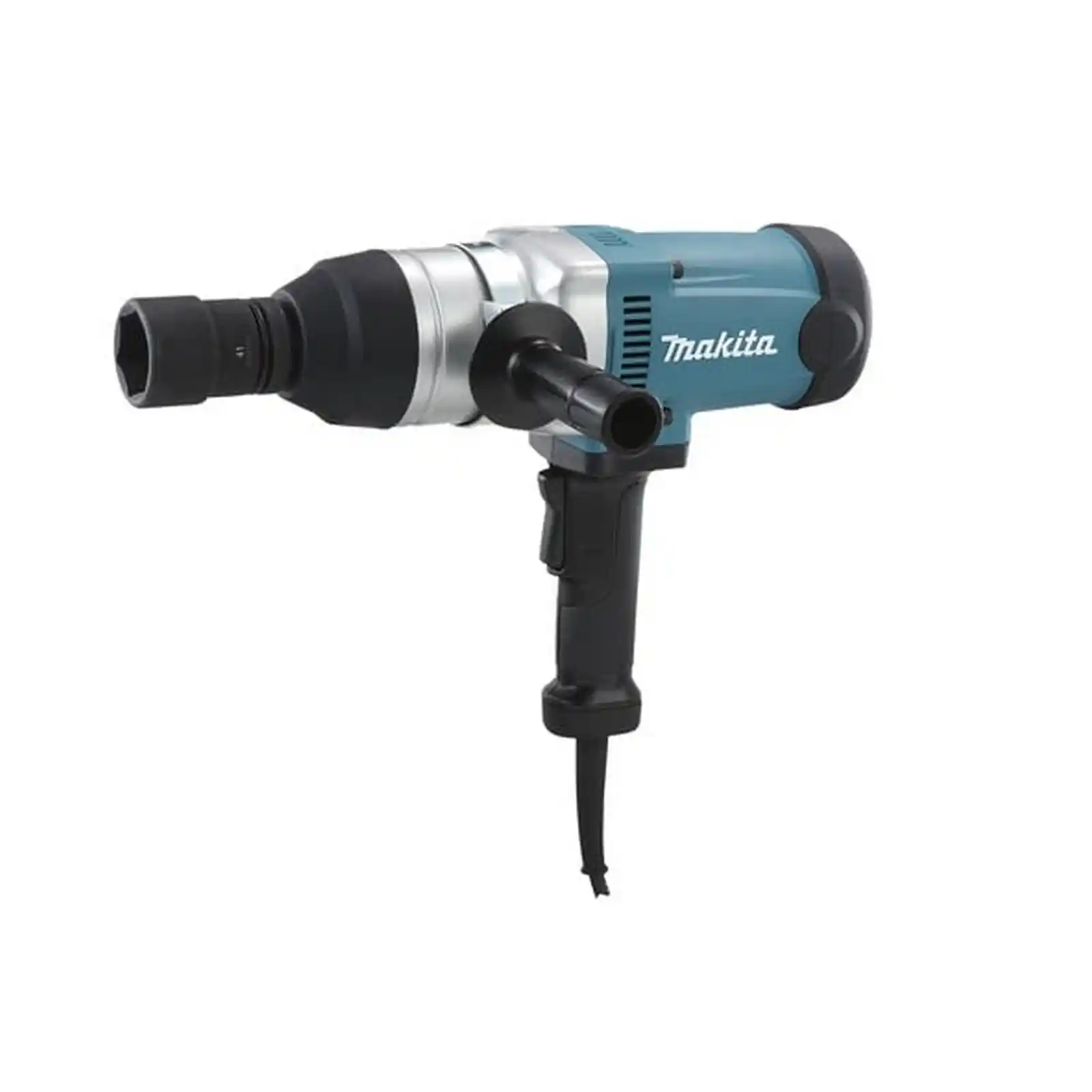 Masini electrice de insurubat cu impact - Masina de insurubat cu impact, 1000 Nm, 1200W, Makita