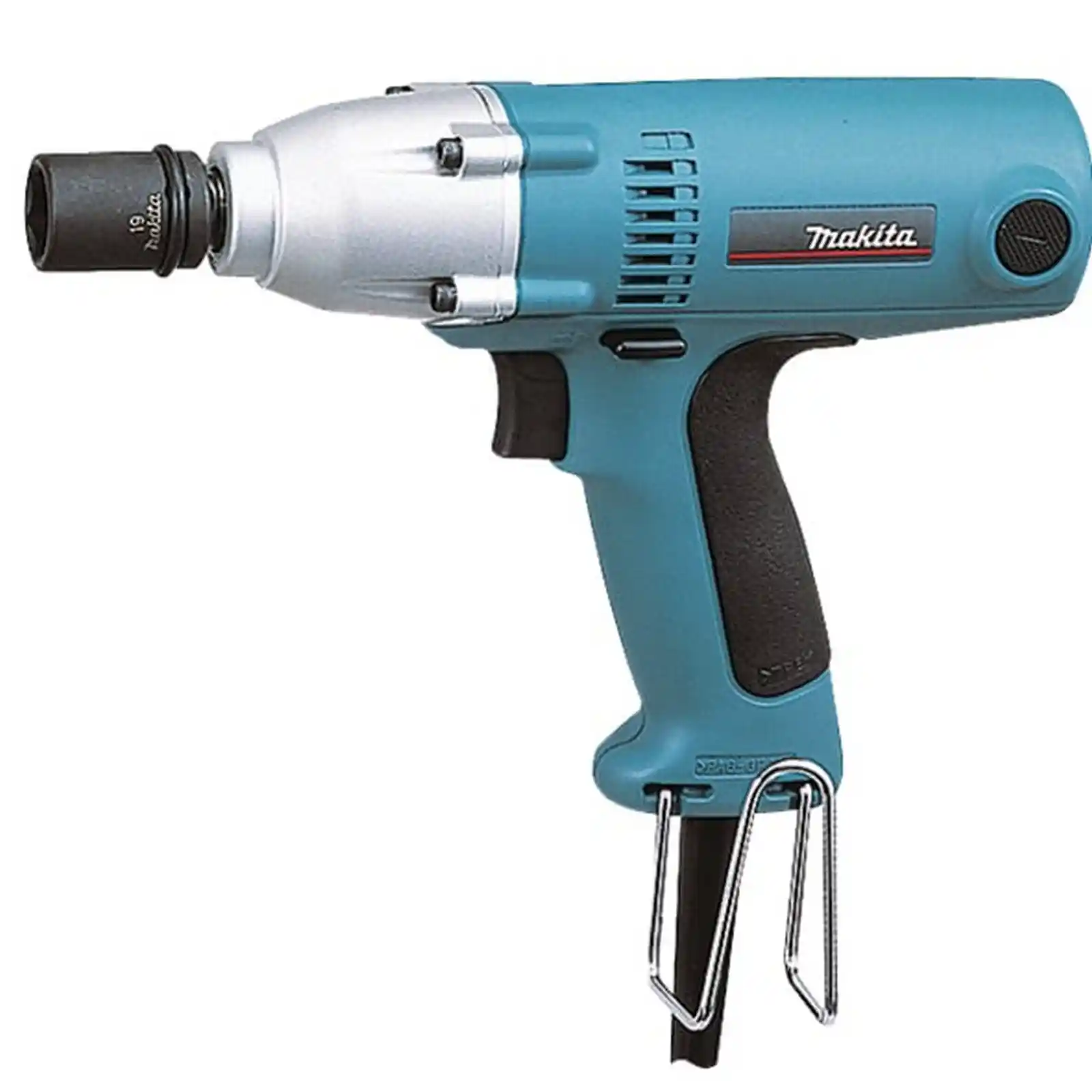Masini electrice de insurubat cu impact - Masina de insurubat cu impact, 150 Nm, 280W, Makita