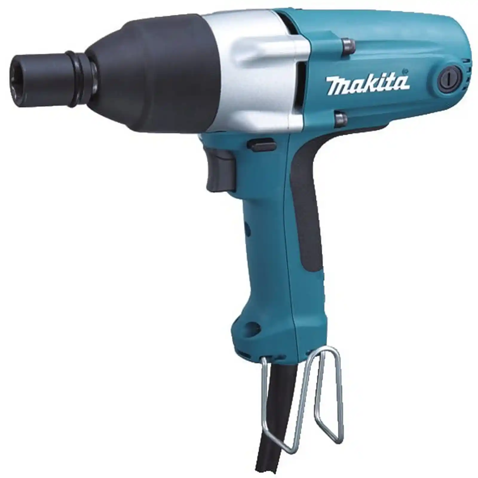 Masini electrice de insurubat cu impact - Masina de insurubat cu impact, 200 Nm, 380W, Makita