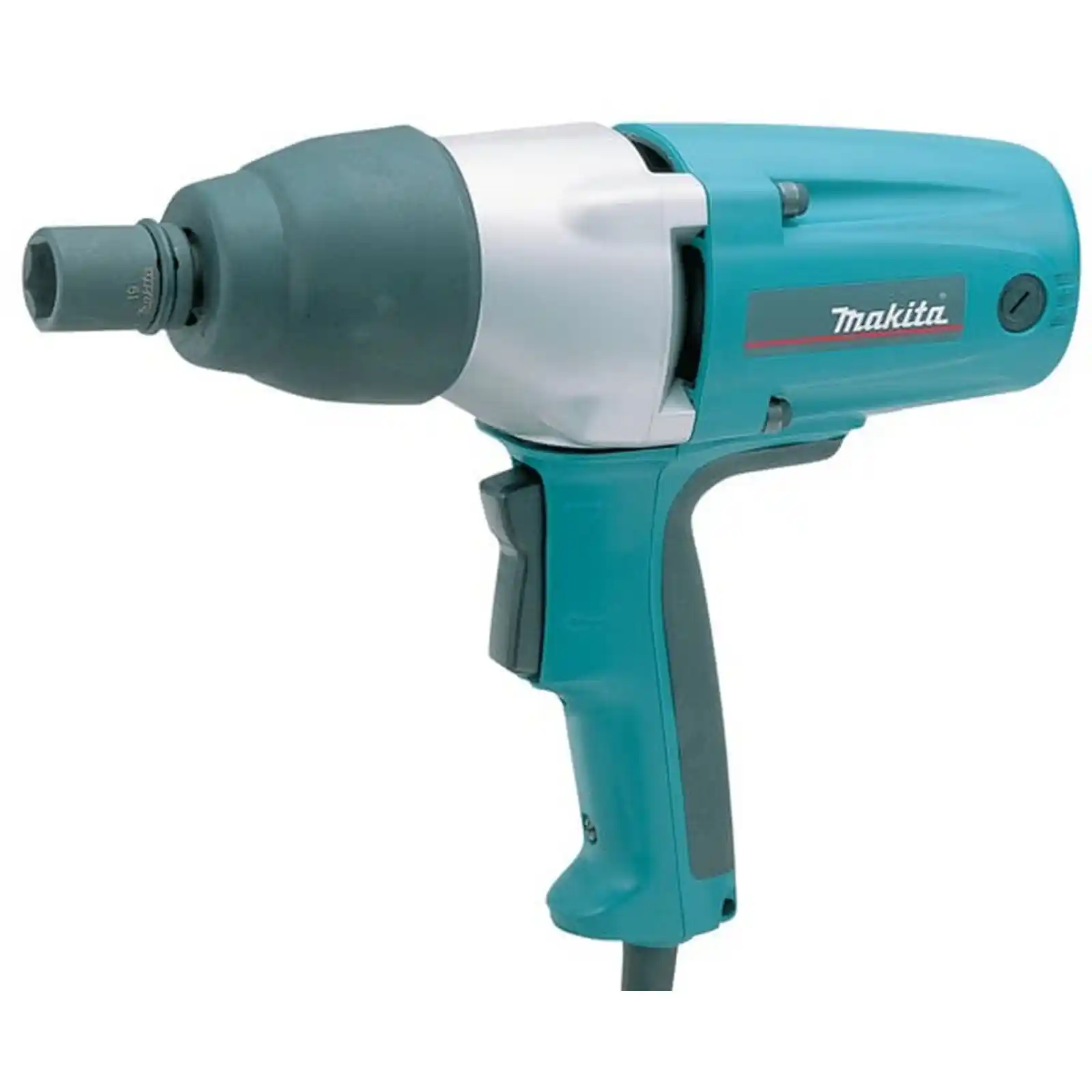 Masini electrice de insurubat cu impact - Masina de insurubat cu impact, 350 Nm, 400W, Makita