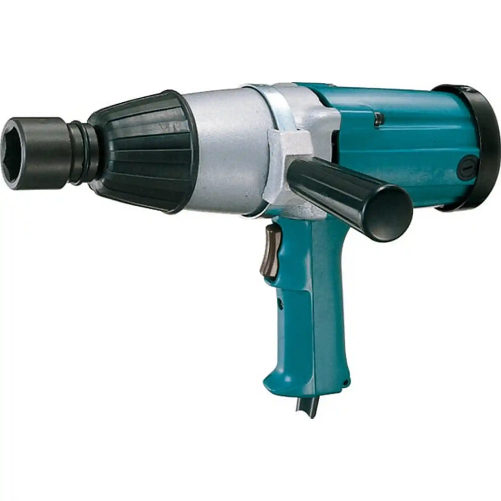 Masini electrice de insurubat cu impact - Masina de insurubat cu impact, 588 Nm, 850W, Makita