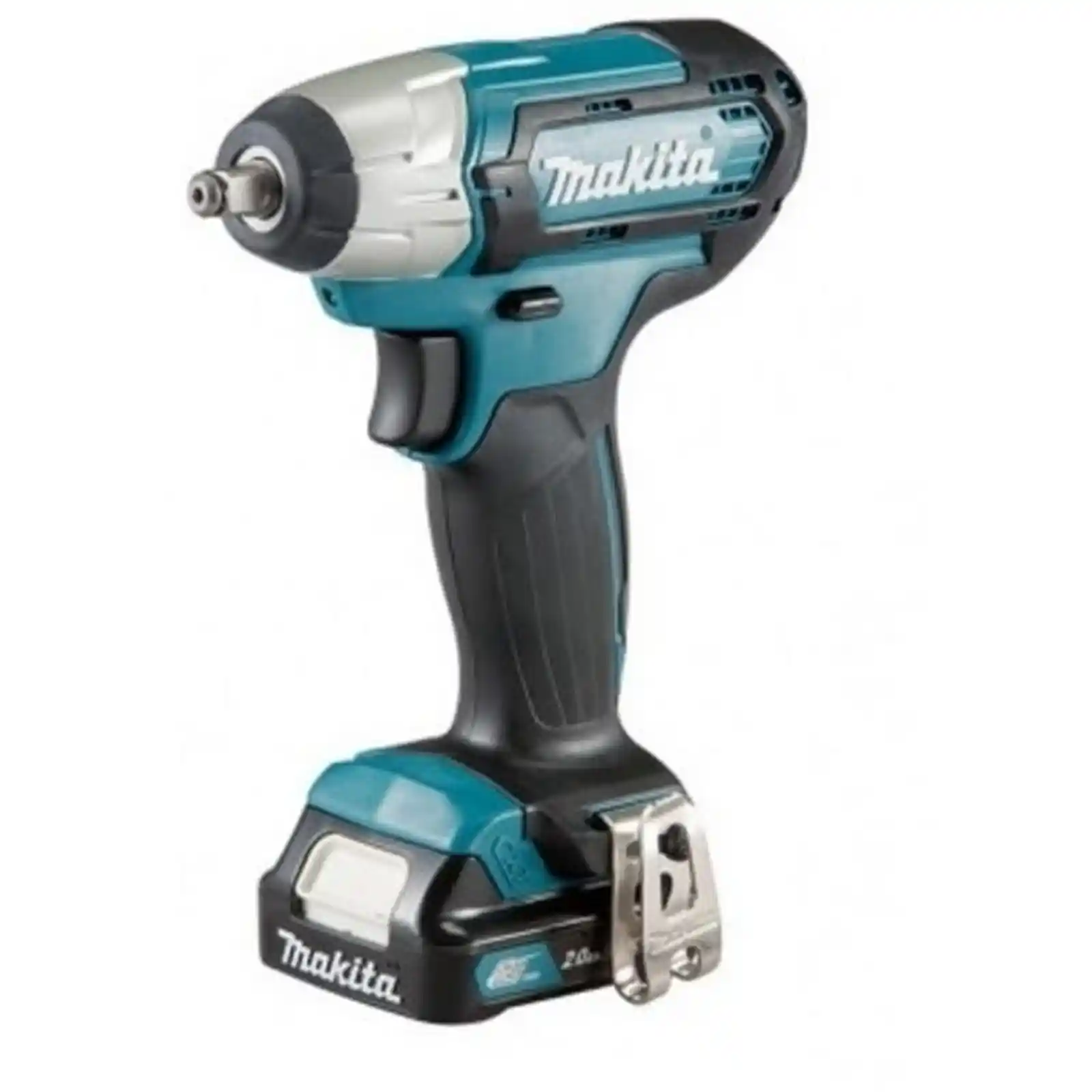 Unelte si scule Makita - Masina de insurubat cu impact CXT 12Vmax, 140 Nm, cu 2 acumulatori, Makita