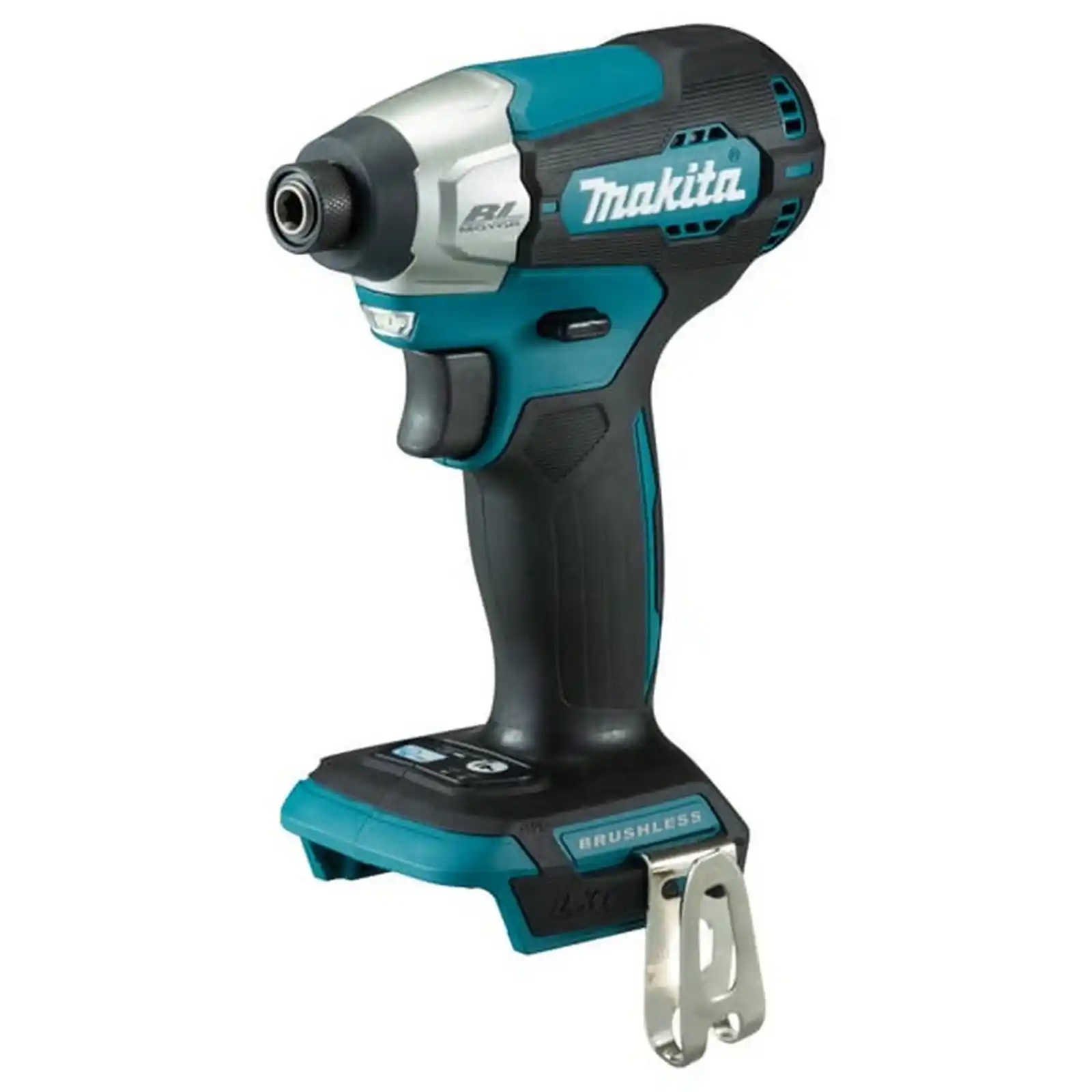 Unelte si scule Makita - Masina de insurubat cu impact LXT 18V, 140 Nm, fara acumulatori, Makita