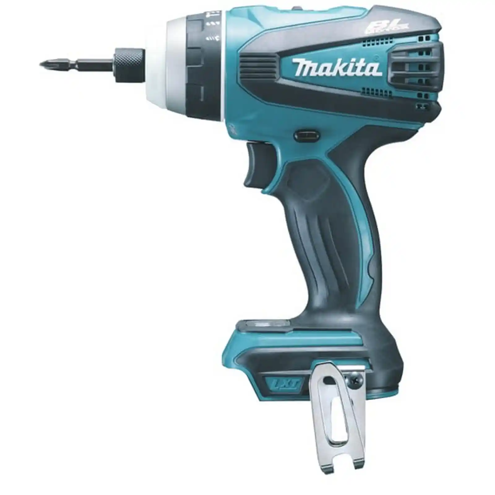  Masini de insurubat cu impact cu acumulatori LXT 18V - Masina de insurubat cu impact LXT 18V, 150 Nm, fara acumulatori, Makita