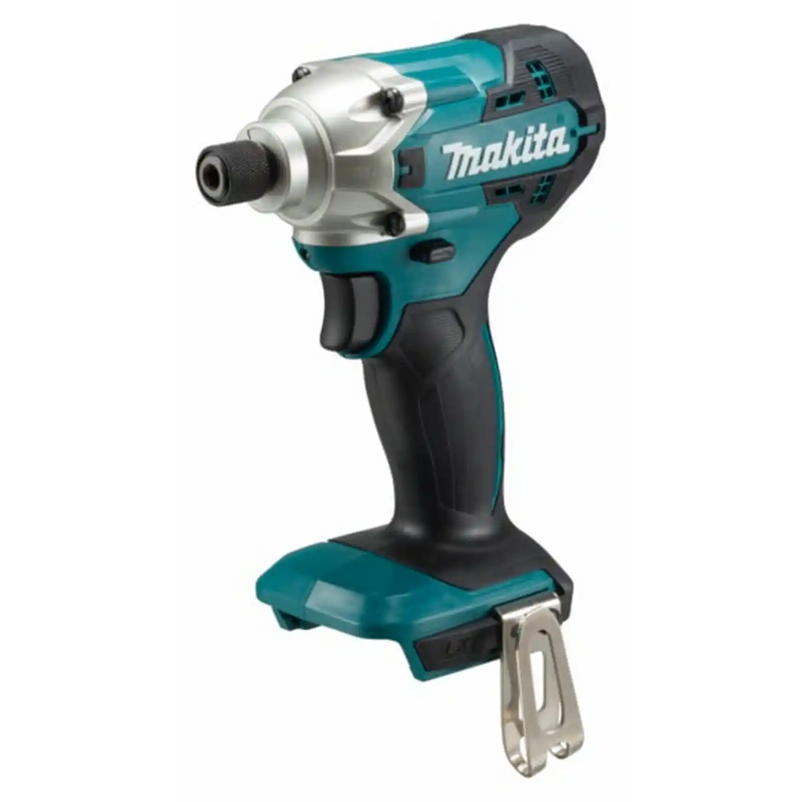 Unelte si scule Makita - Masina de insurubat cu impact LXT 18V, 155 Nm, fara acumulatori, Makita