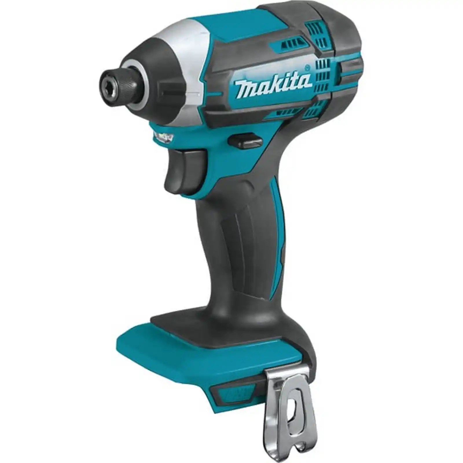 Unelte si scule Makita - Masina de insurubat cu impact LXT 18V, 165 Nm, fara acumulatori, Makita