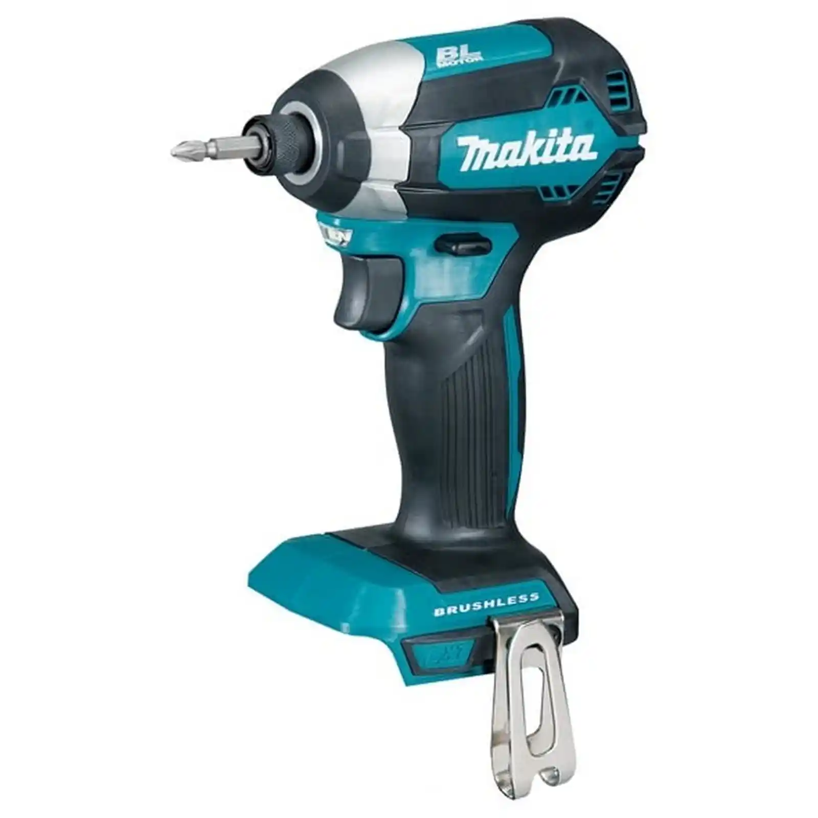 Unelte si scule Makita - Masina de insurubat cu impact LXT 18V, 170 Nm, fara acumulatori, Makita