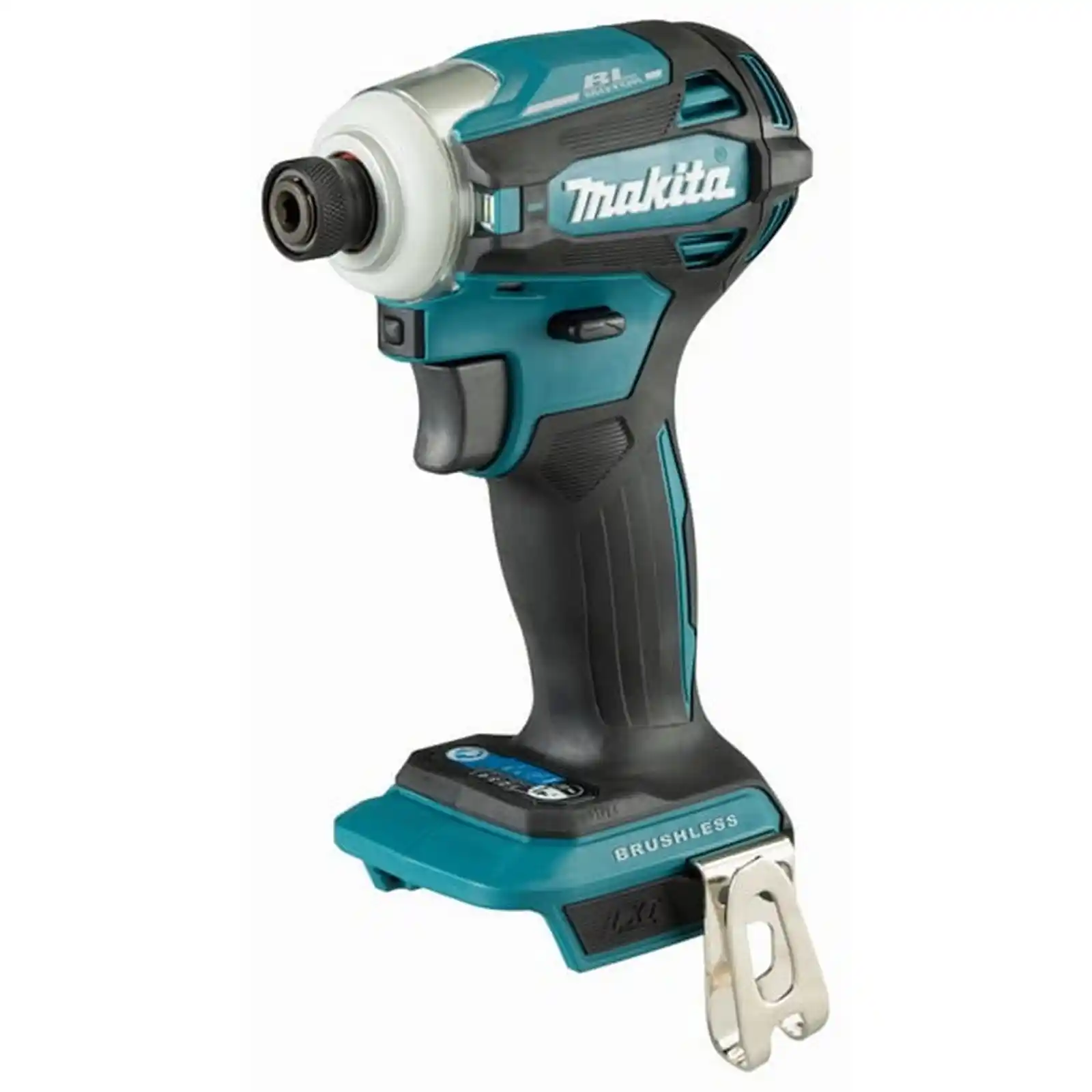 Unelte si scule Makita - Masina de insurubat cu impact LXT 18V, 180 Nm, fara acumulatori, Makita