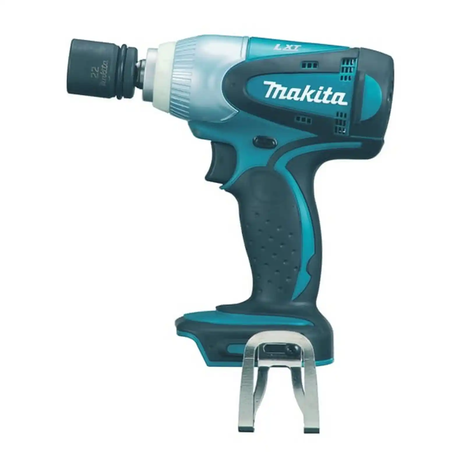 Unelte si scule Makita - Masina de insurubat cu impact LXT 18V, 230 Nm, fara acumulatori, Makita