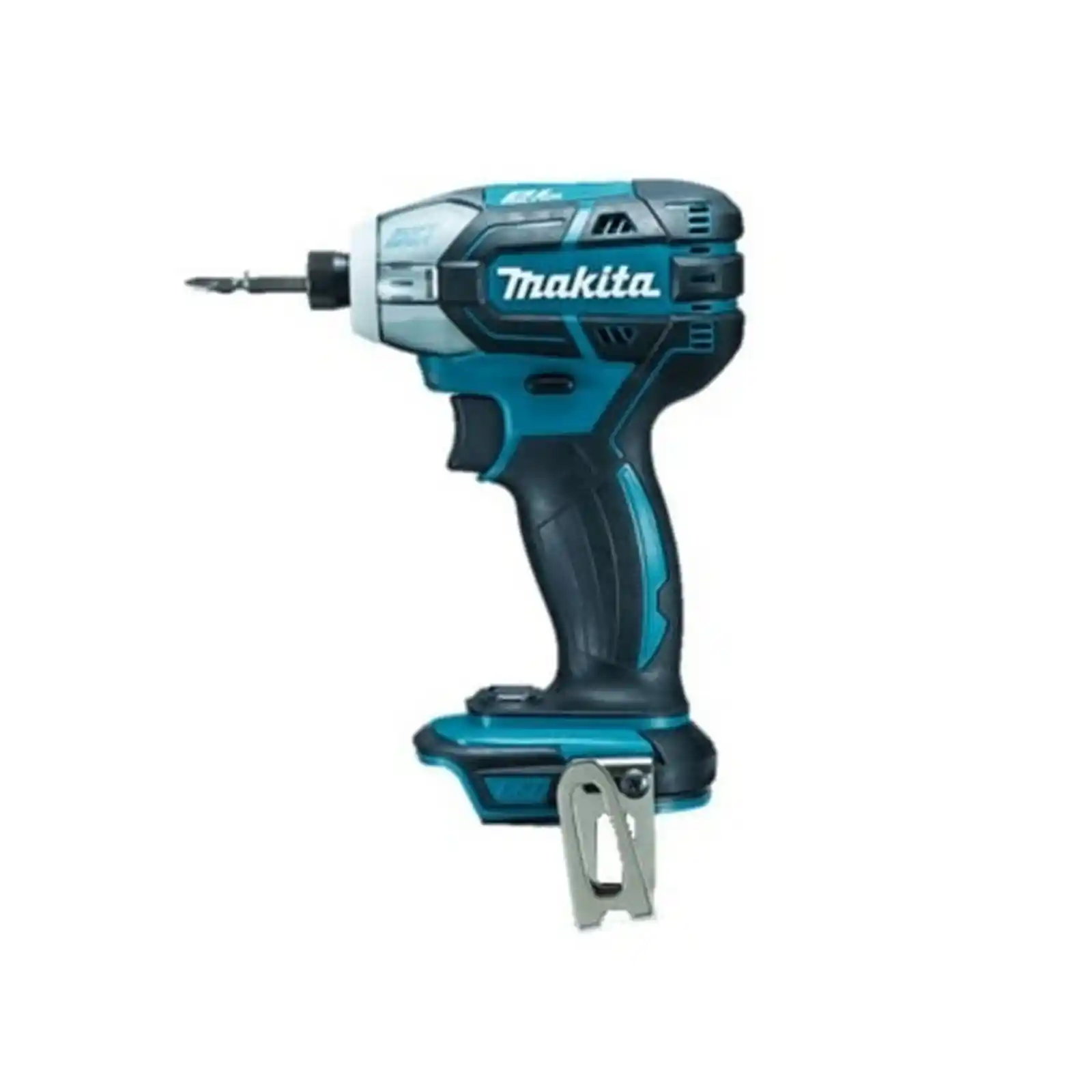Unelte si scule Makita - Masina de insurubat cu impact LXT 18V, 40 Nm, fara acumulatori, Makita