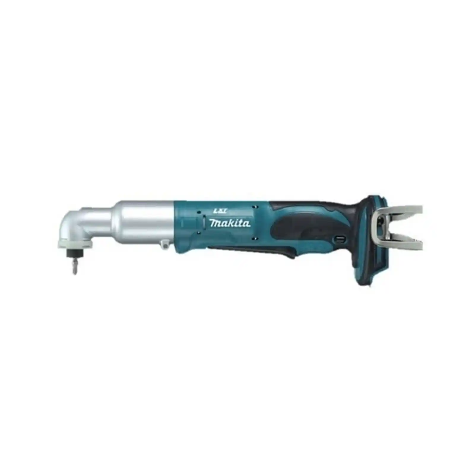 Unelte si scule Makita - Masina de insurubat cu impact unghiulara LXT 18V, 60 Nm, fara acumulatori, Makita
