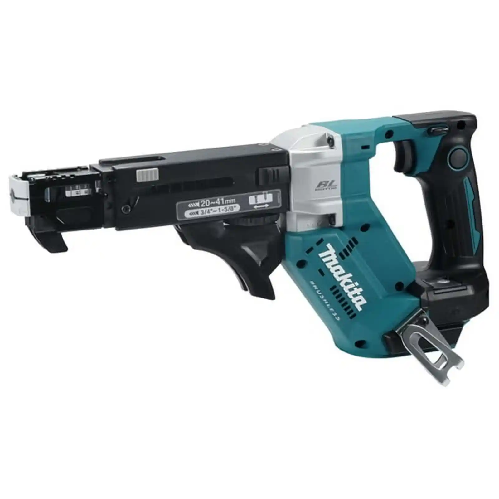 Unelte si scule Makita - Masina de insurubat LXT 18V, 20-41 mm, fara acumulatori, Makita