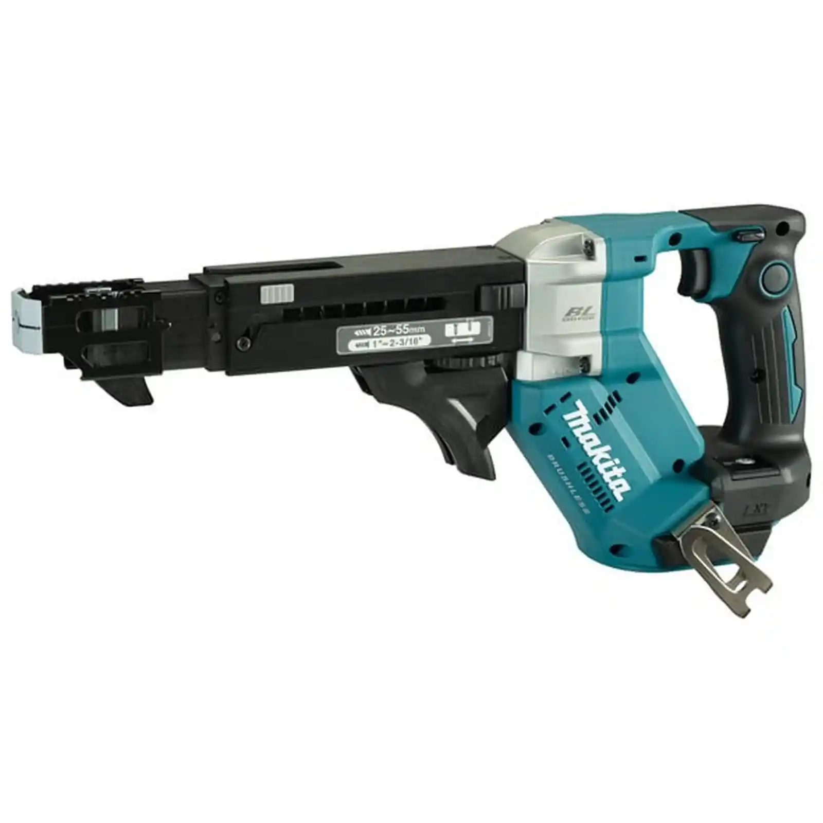 Unelte si scule Makita - Masina de insurubat LXT 18V, 25-55 mm, fara acumulatori, Makita