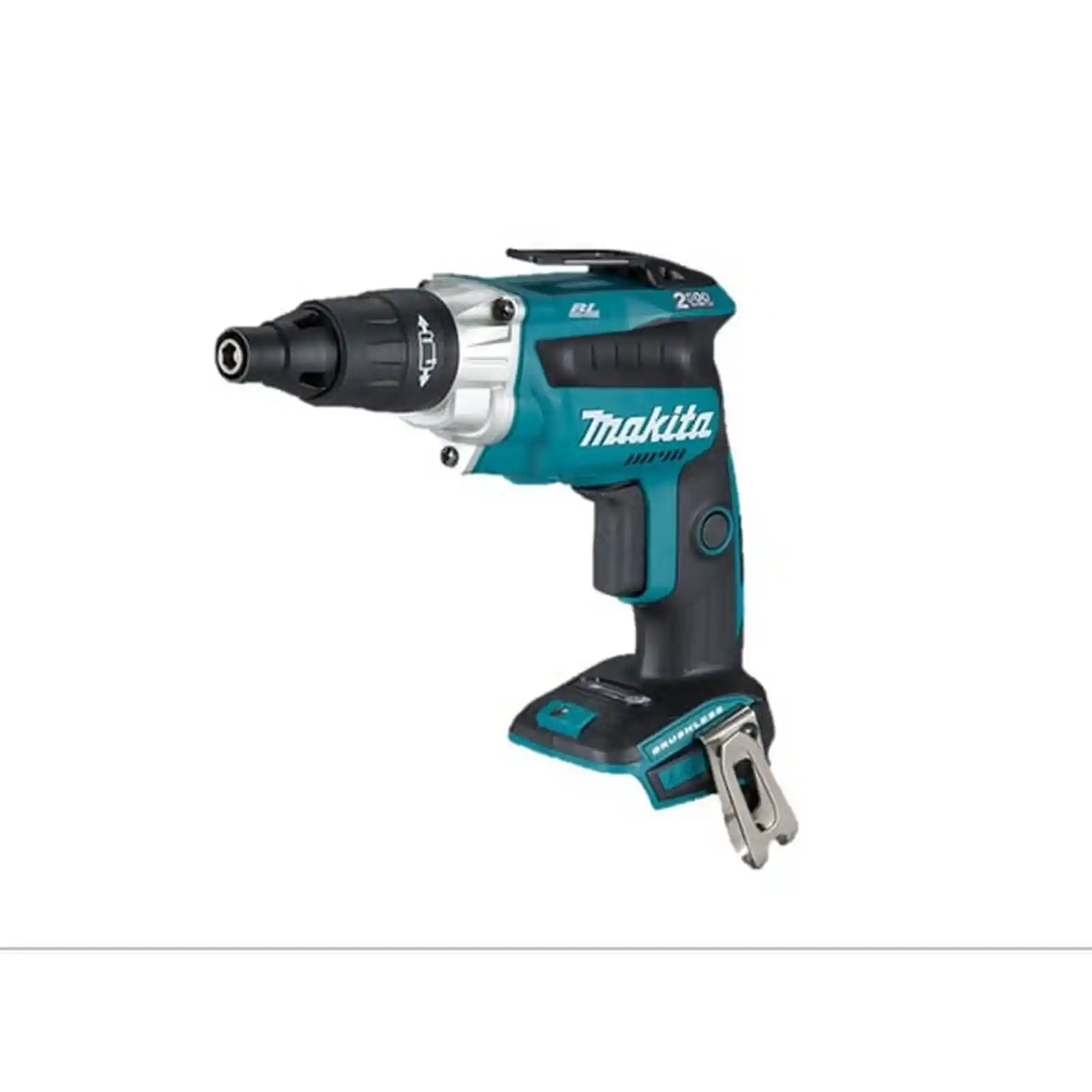 Unelte si scule Makita - Masina de insurubat LXT 18V, fara acumulator, Makita