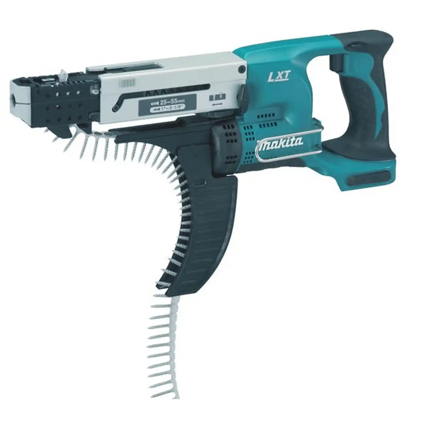 Unelte si scule Makita - Masina de insurubat LXT 18V, fara acumulator, Makita