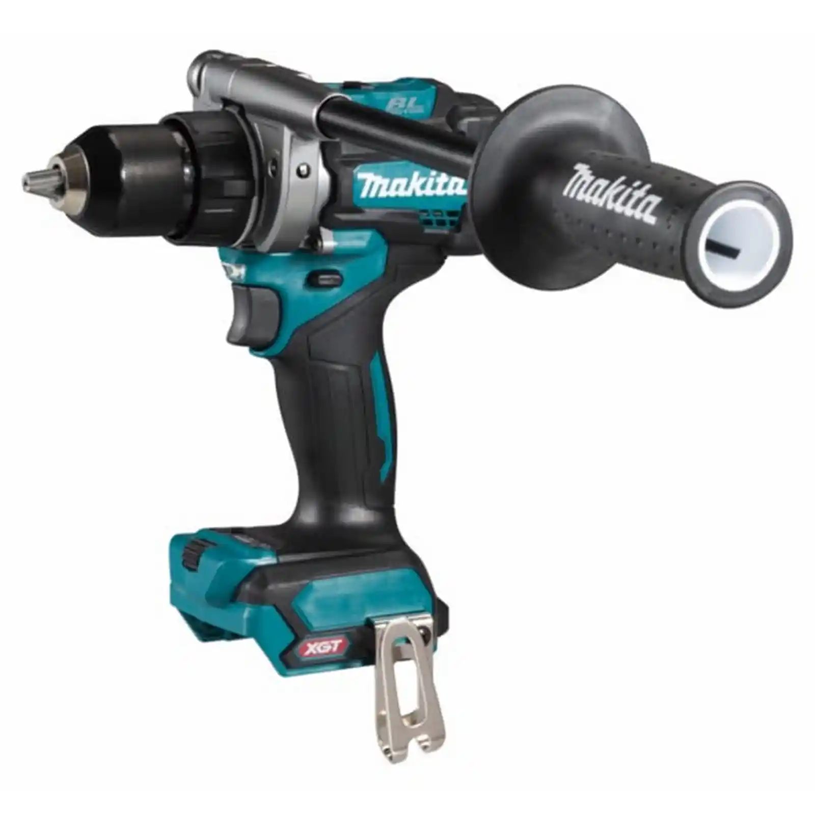 Unelte si scule Makita - Masina de insurubat si gaurit XGT, 140 Nm, livrata fara acumulatori, Makita