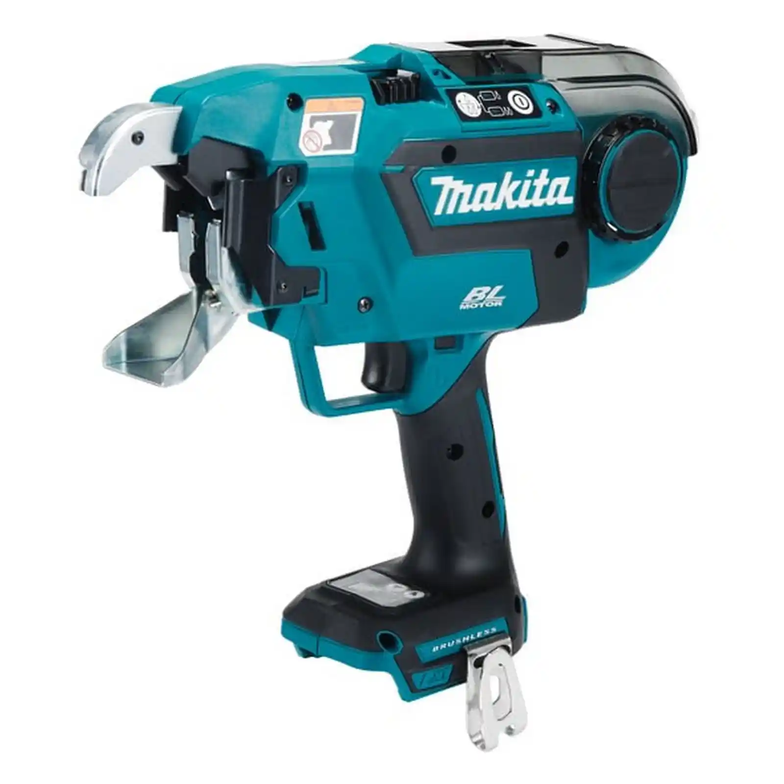 Unelte si scule Makita - Masina de legat fier beton LXT 18V, fara acumulatori, Makita