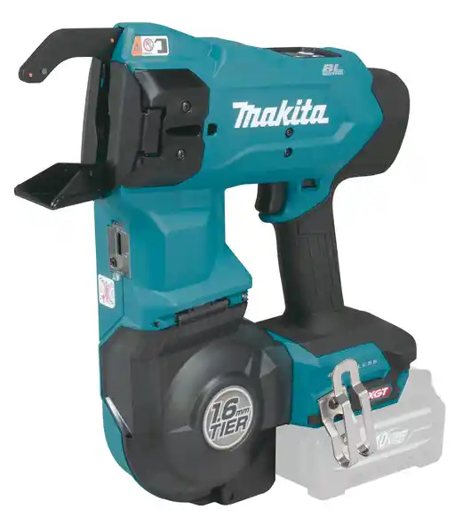Diverse pentru santiere - MAS. LEGAT FIER BETON D10mm XGT 40V