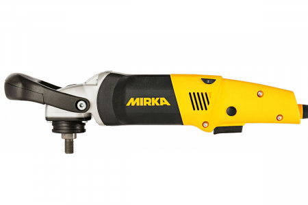 Unelte si scule Mirka - Masina de polish Mirka PS 1437 150mm