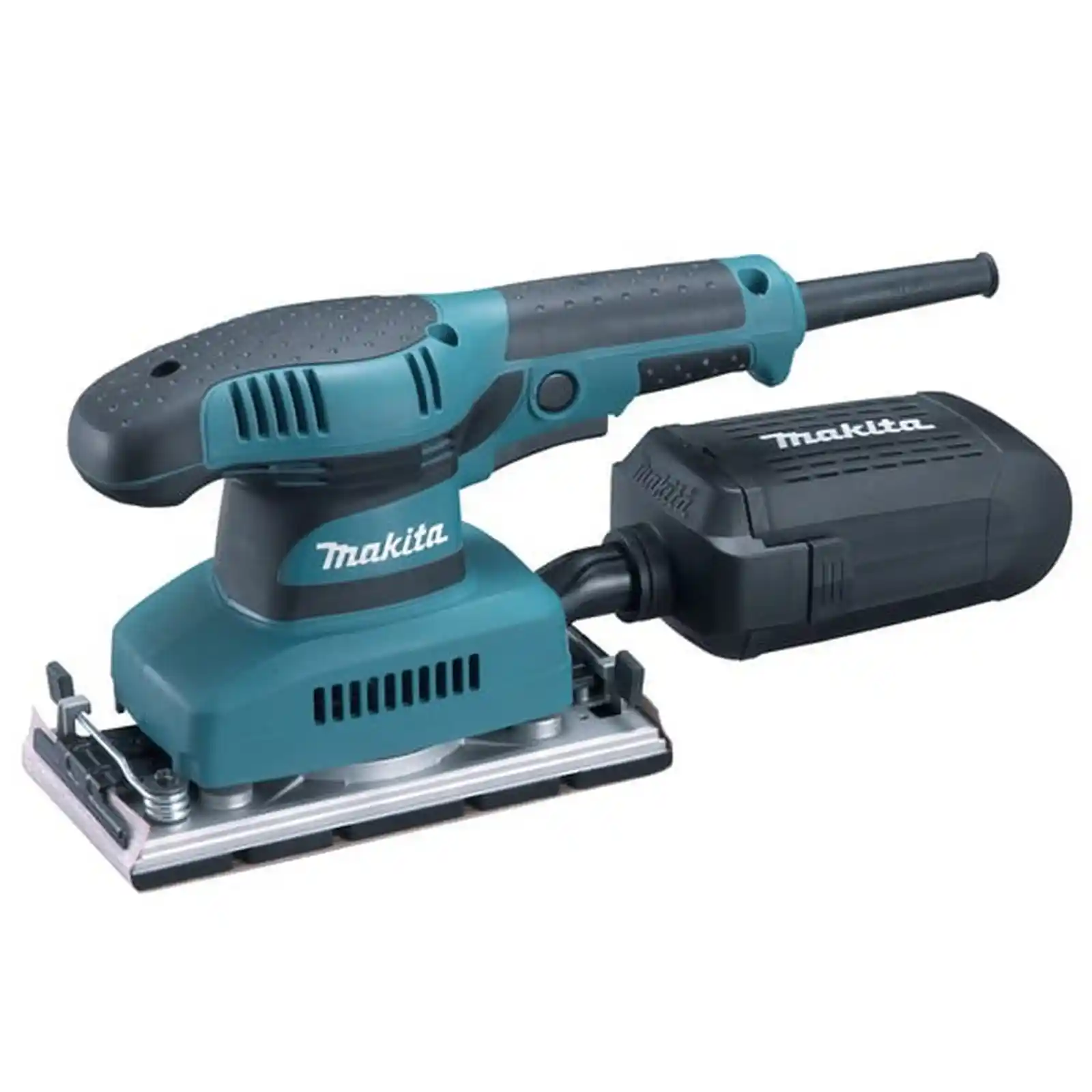 Unelte si scule Makita - Masina de slefuit alternativ 190W, 92x185mm, Makita