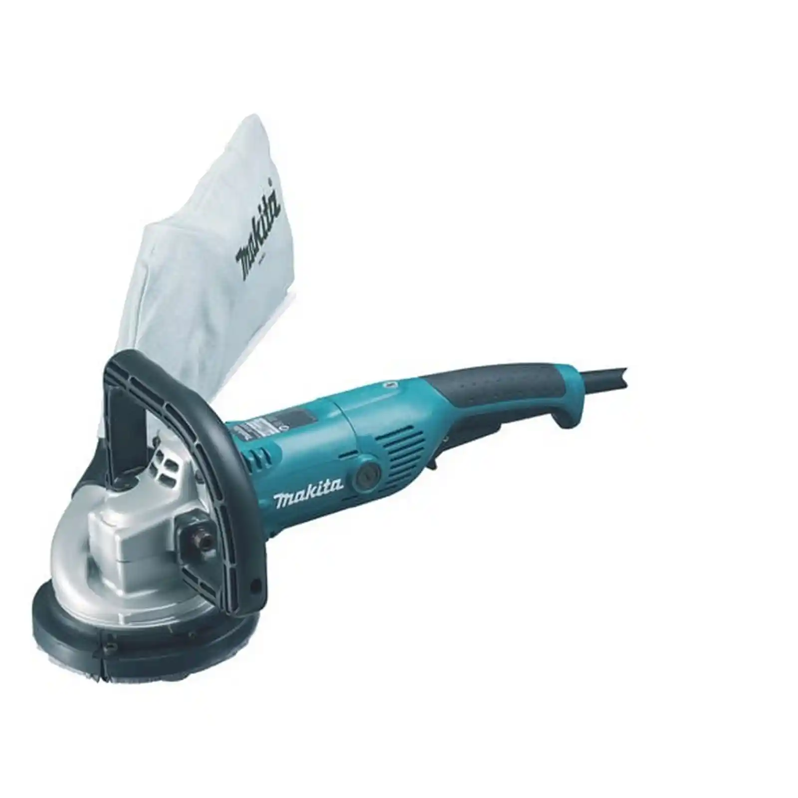 Unelte si scule Makita - Masina de slefuit beton 1400W 125mm, Makita