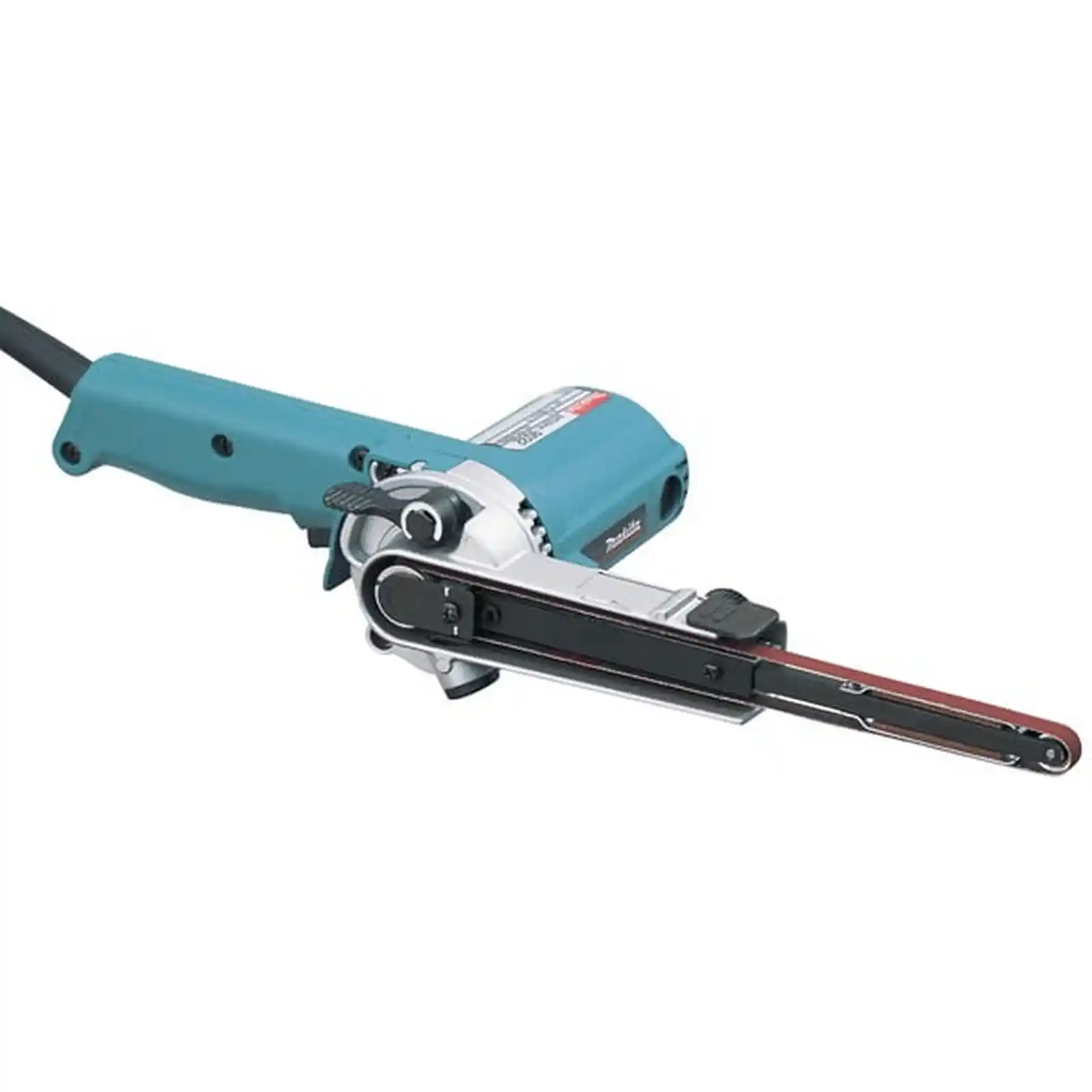 Unelte si scule Makita - Masina de slefuit cu banda 500W, 9x533mm, Makita