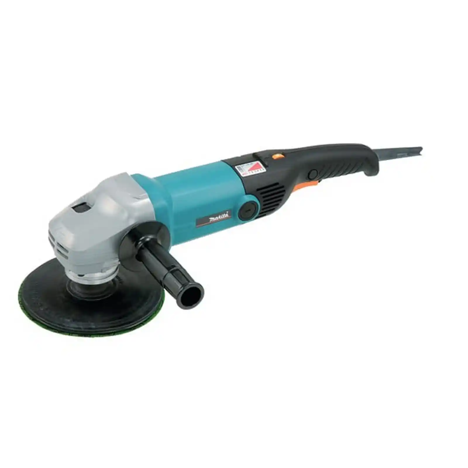 Promotii si oferte - Masina de slefuit cu disc 1600W 180mm, Makita