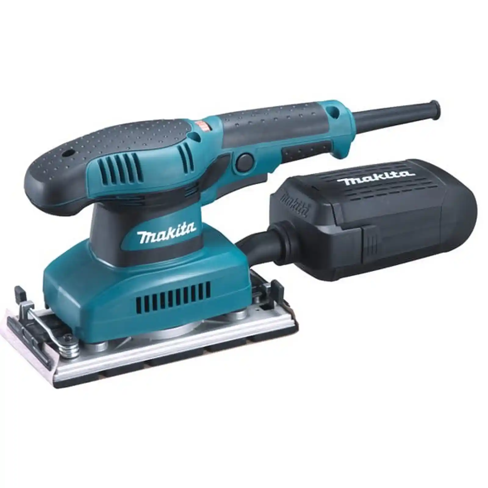 Unelte si scule Makita - Masina de slefuit electrica 190W, 92x185mm, Makita