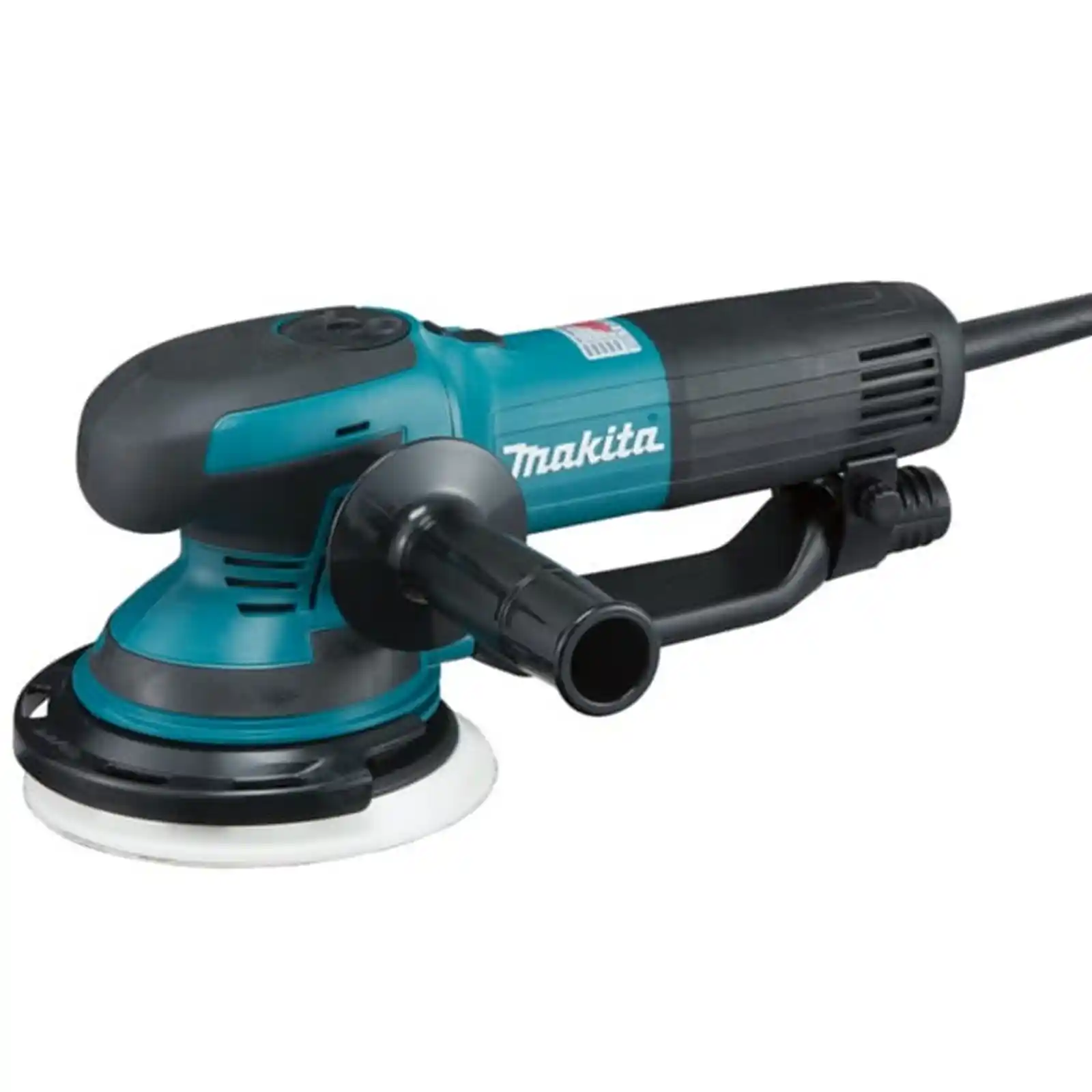 Unelte si scule Makita - Masina de slefuit orbitala, Makita