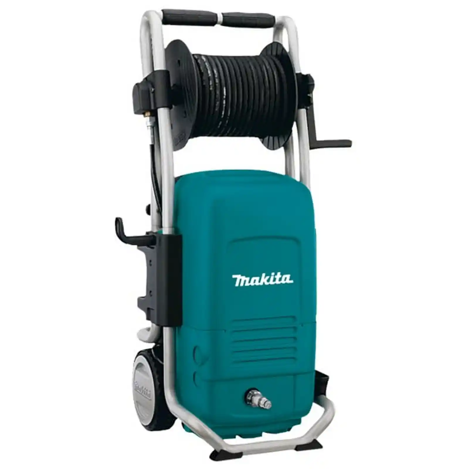 Masina de spalat cu presiune - Masina de spalat cu presiune 2500W, 150bar, Makita