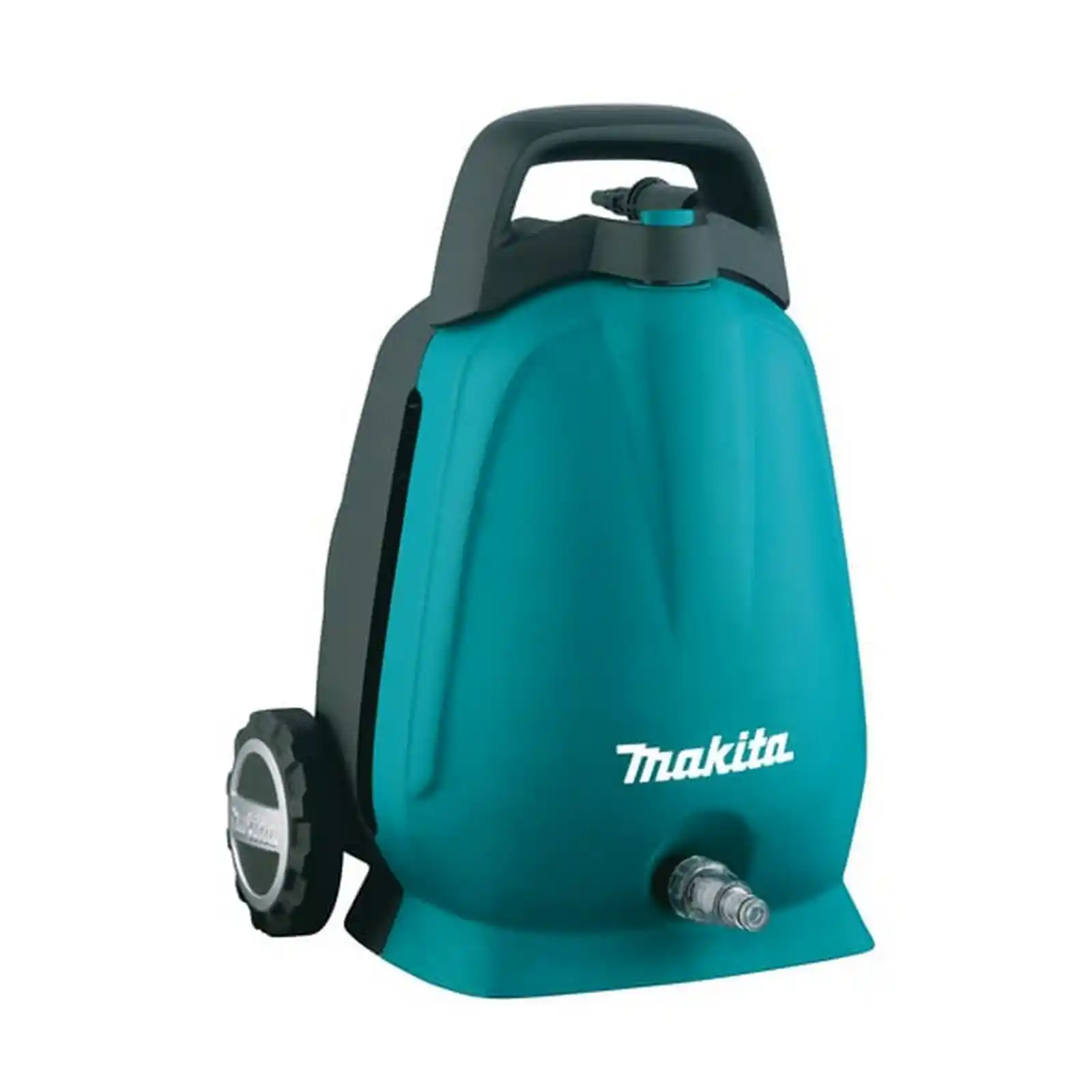 Masina de spalat cu presiune - Masina de spalat cu presiune electrica, 1.300W, 100bar, Makita