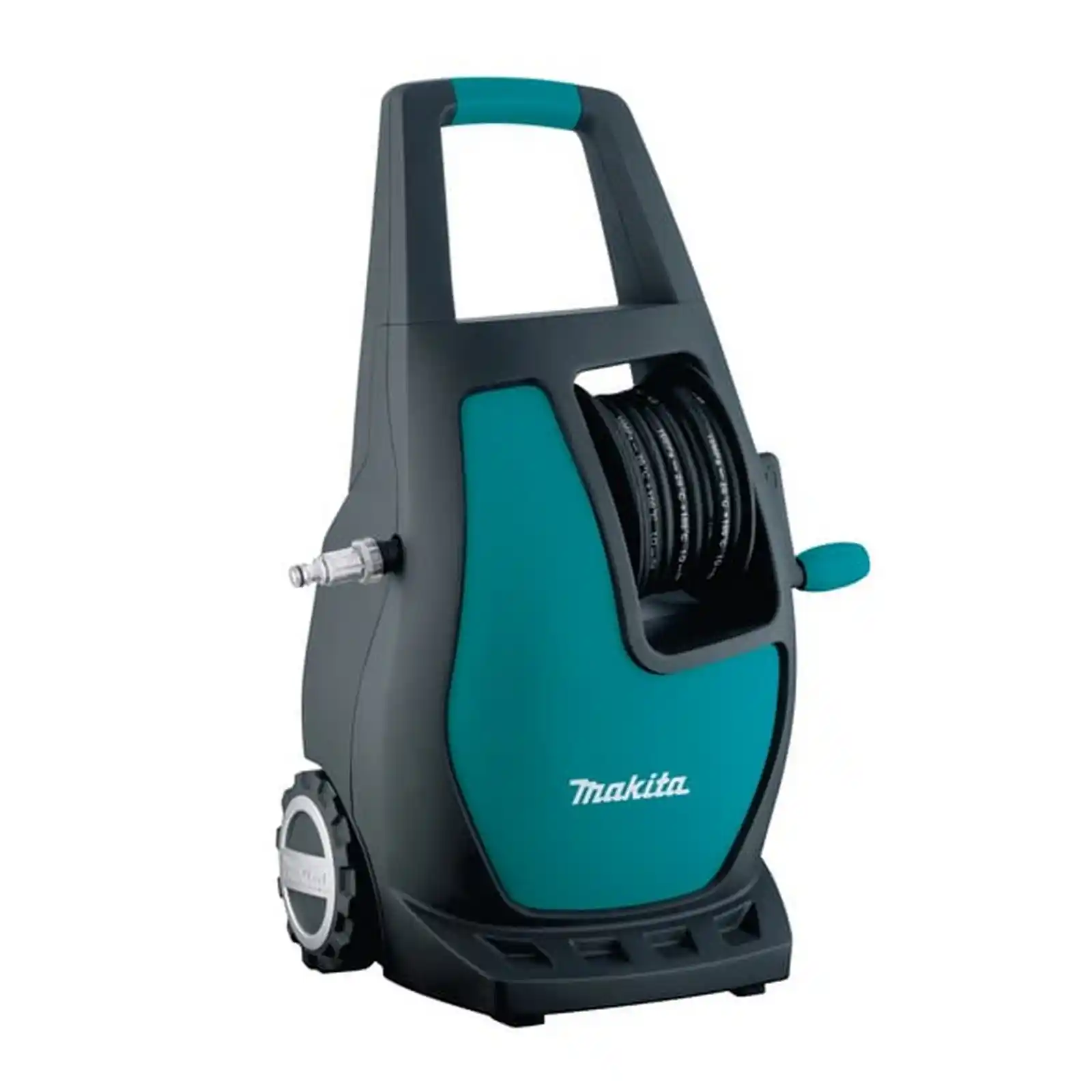 Masina de spalat cu presiune - Masina de spalat cu presiune electrica, 1.700W, 110bar, Makita