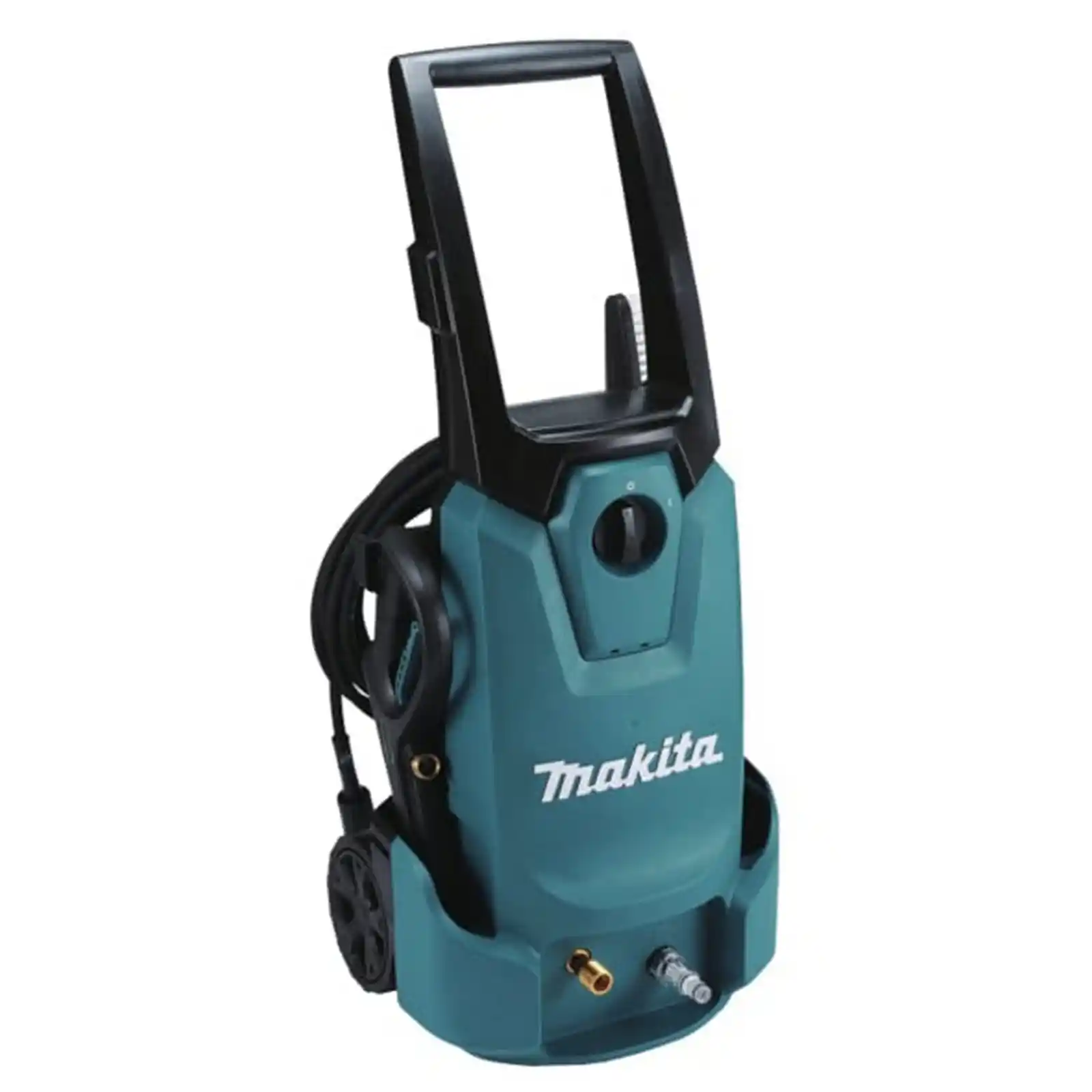 Masina de spalat cu presiune - Masina de spalat cu presiune electrica, 1,800W, 120bar, Makita