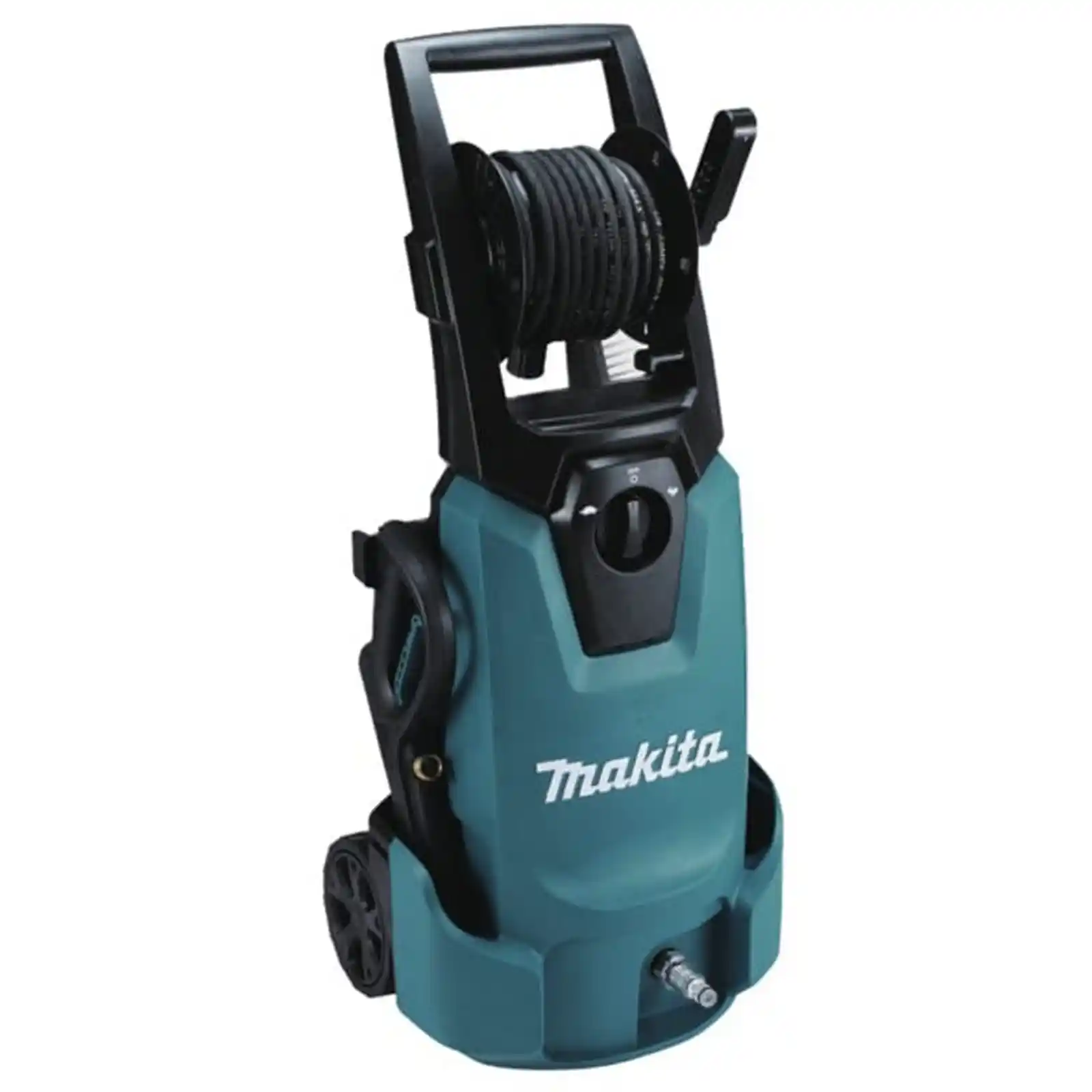 Masina de spalat cu presiune - Masina de spalat cu presiune electrica, 1,800W, 130bar, Makita