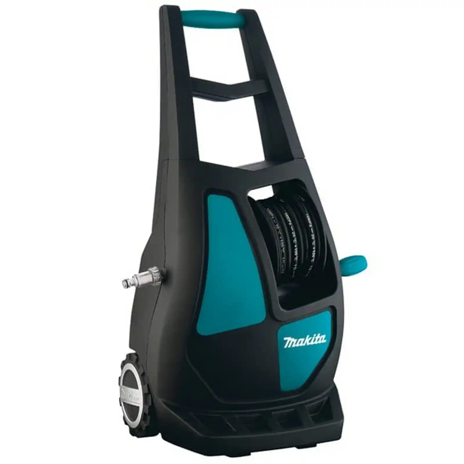 Masina de spalat cu presiune - Masina de spalat cu presiune electrica 2100W, 140bar, Makita
