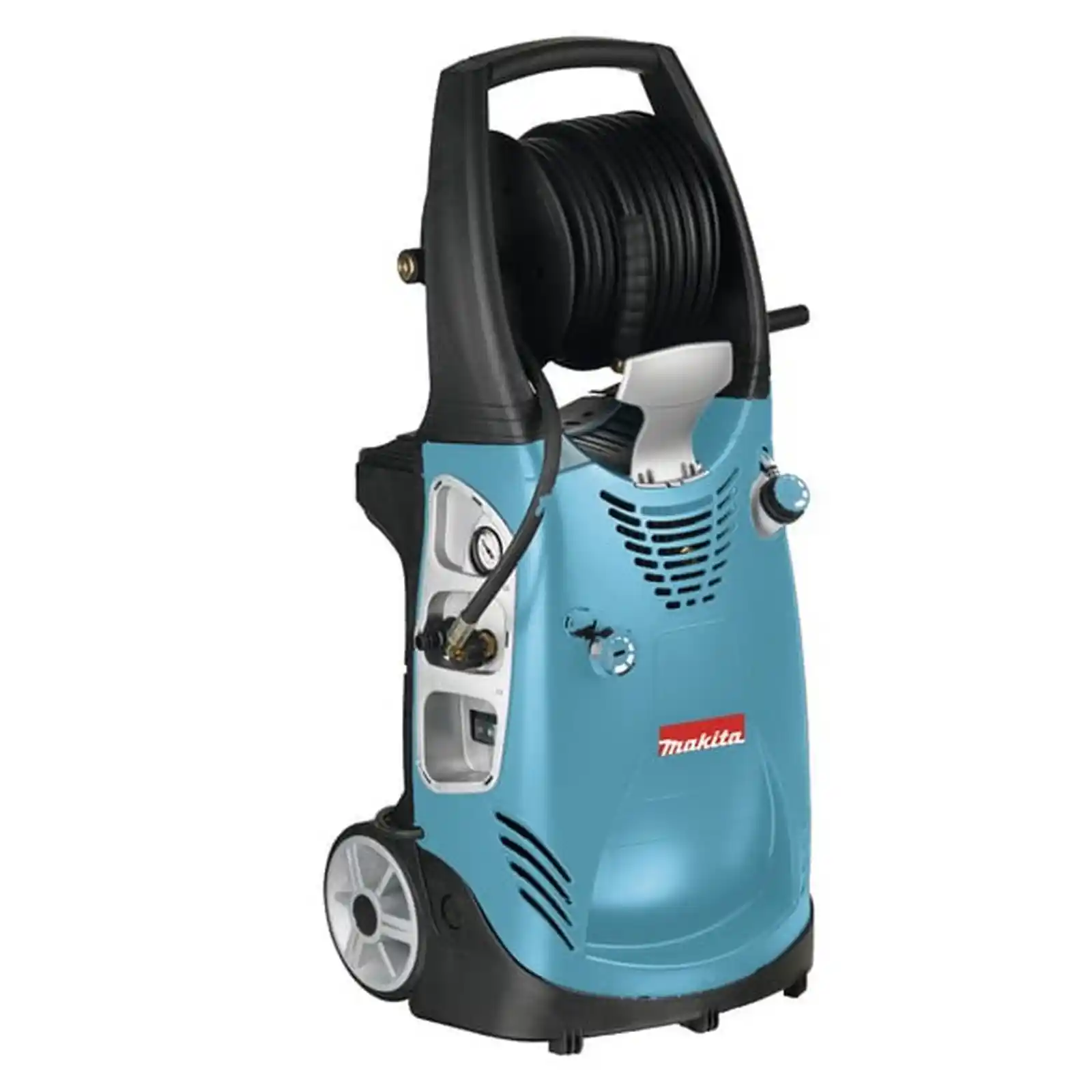 Masina de spalat cu presiune - Masina de spalat cu presiune electrica, 2300W, 130bar, Makita