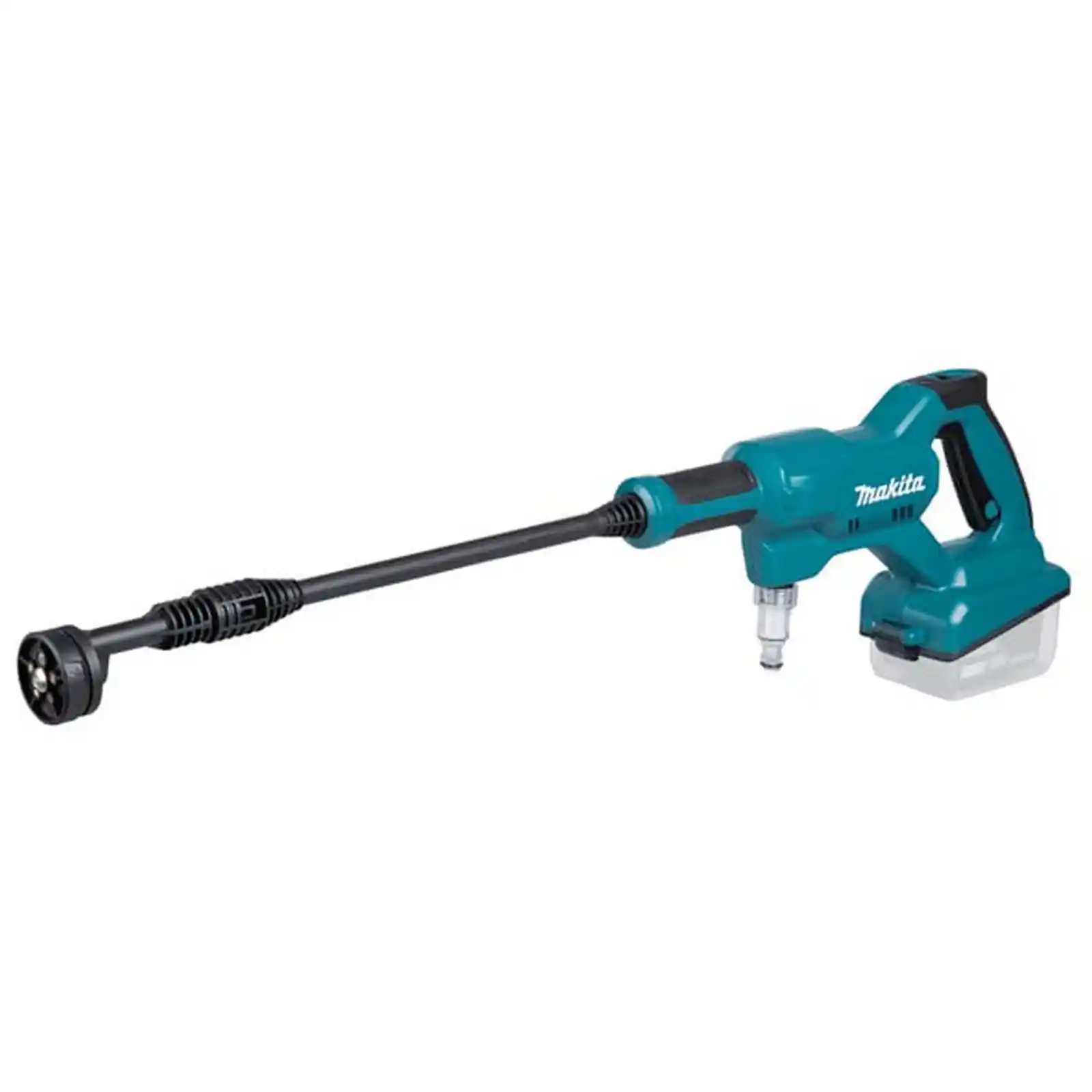 Masina de spalat cu presiune - Masina de spalat cu presiune LXT 18V, 24 bari, livrata fara acumulatori, Makita