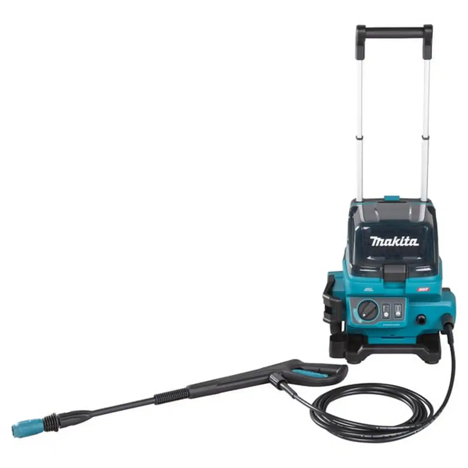 Masina de spalat cu presiune - Masina de spalat cu presiune XGT 40Vmax, 115 bari, livrata fara acumulatori, Makita
