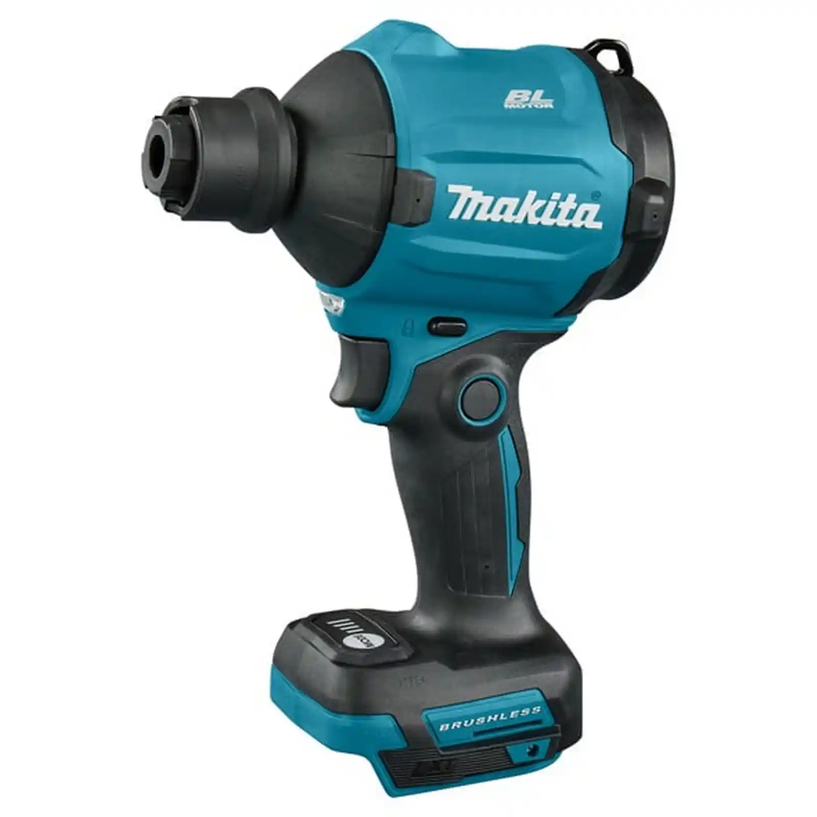 Masini speciale - Masina de suflat LXT 18V, 1,1 m³/min, livrata fara acumulatori, Makita