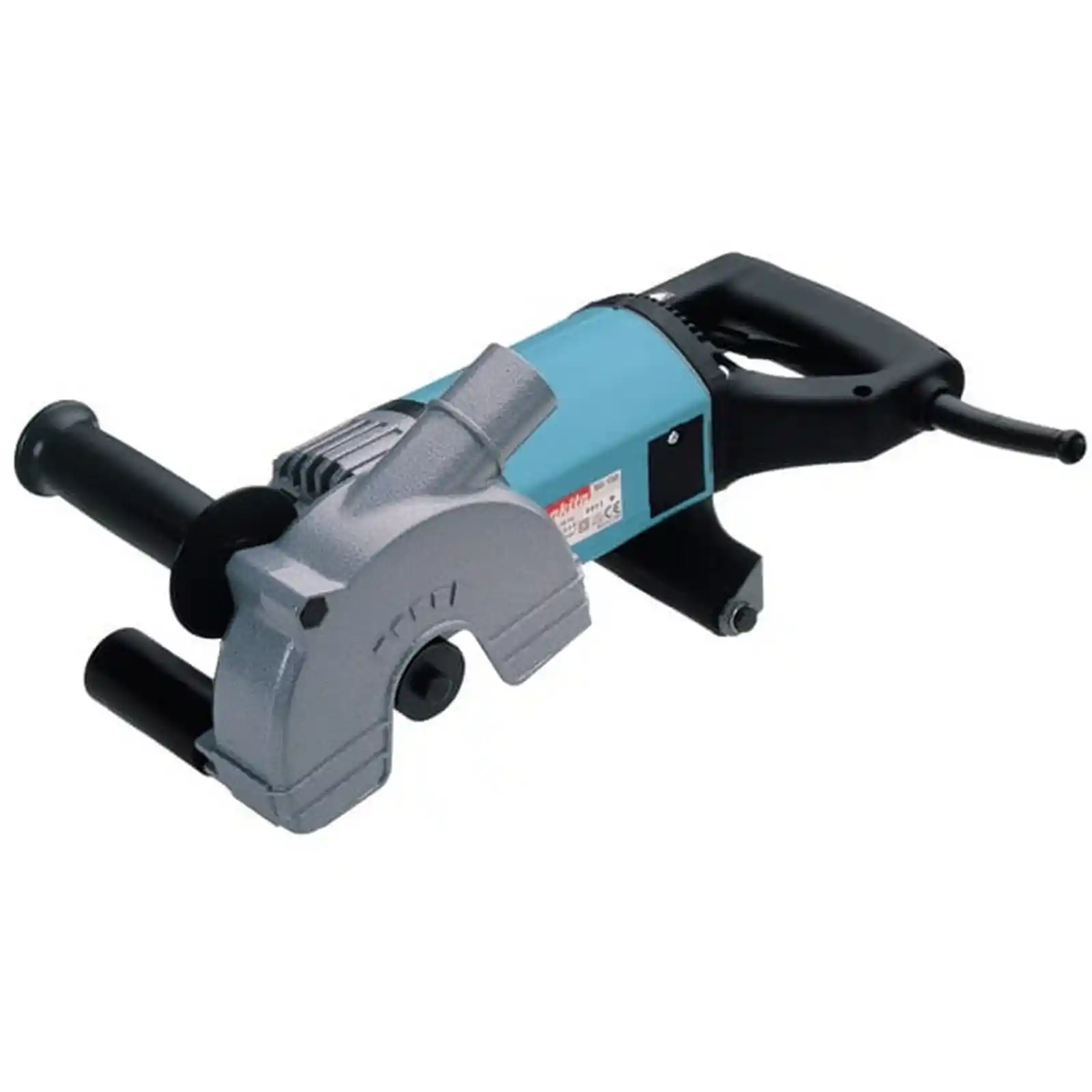  Masini electrice pentru frezat caneluri - Masina de taiat cu disc diamantat, 150 mm, 1800W, Makita