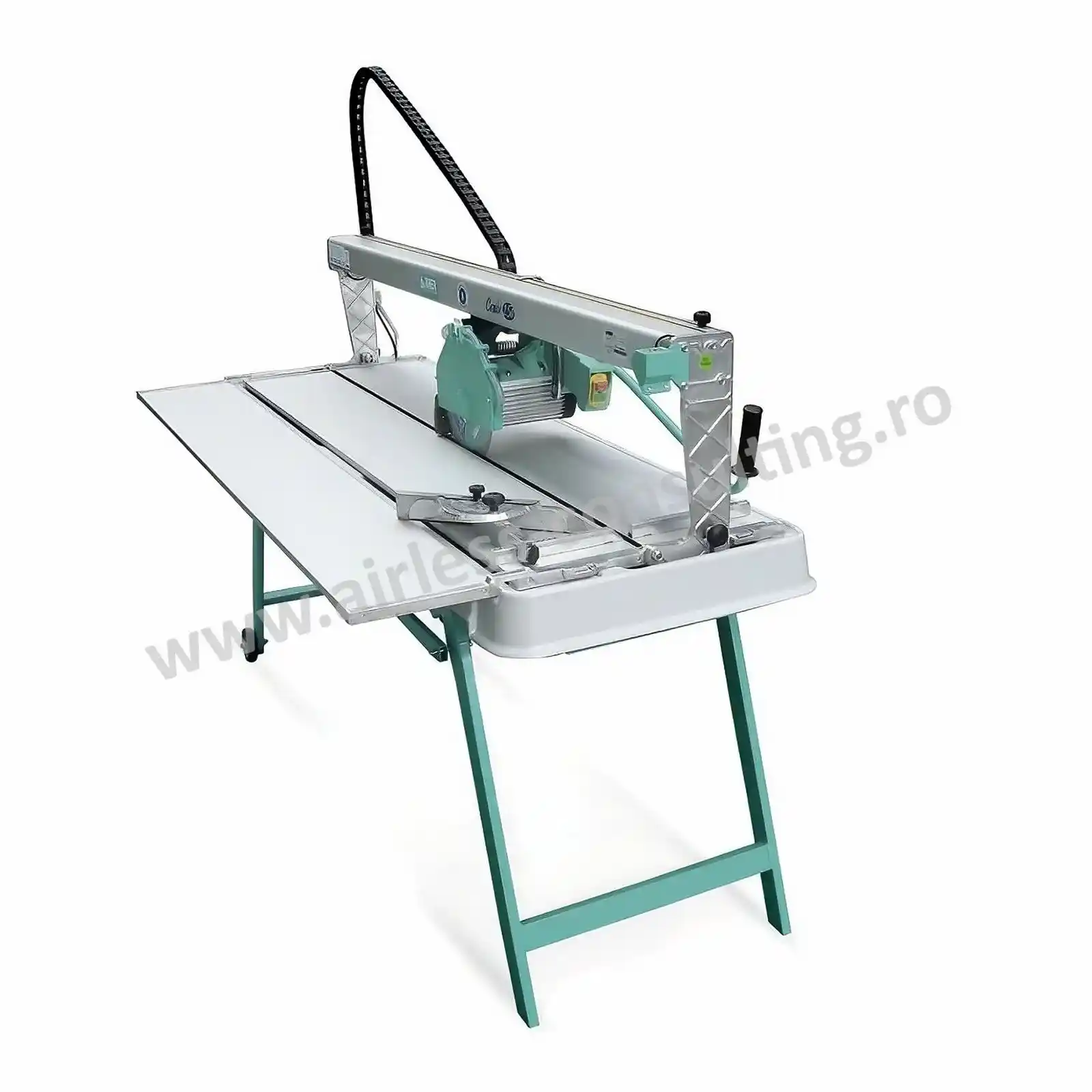 Masini pentru taiat gresie si faianta - Masina de taiat gresie si faianta, Combi 250 1500, electrica, lungime taiere 153 cm, 1.5 kW
