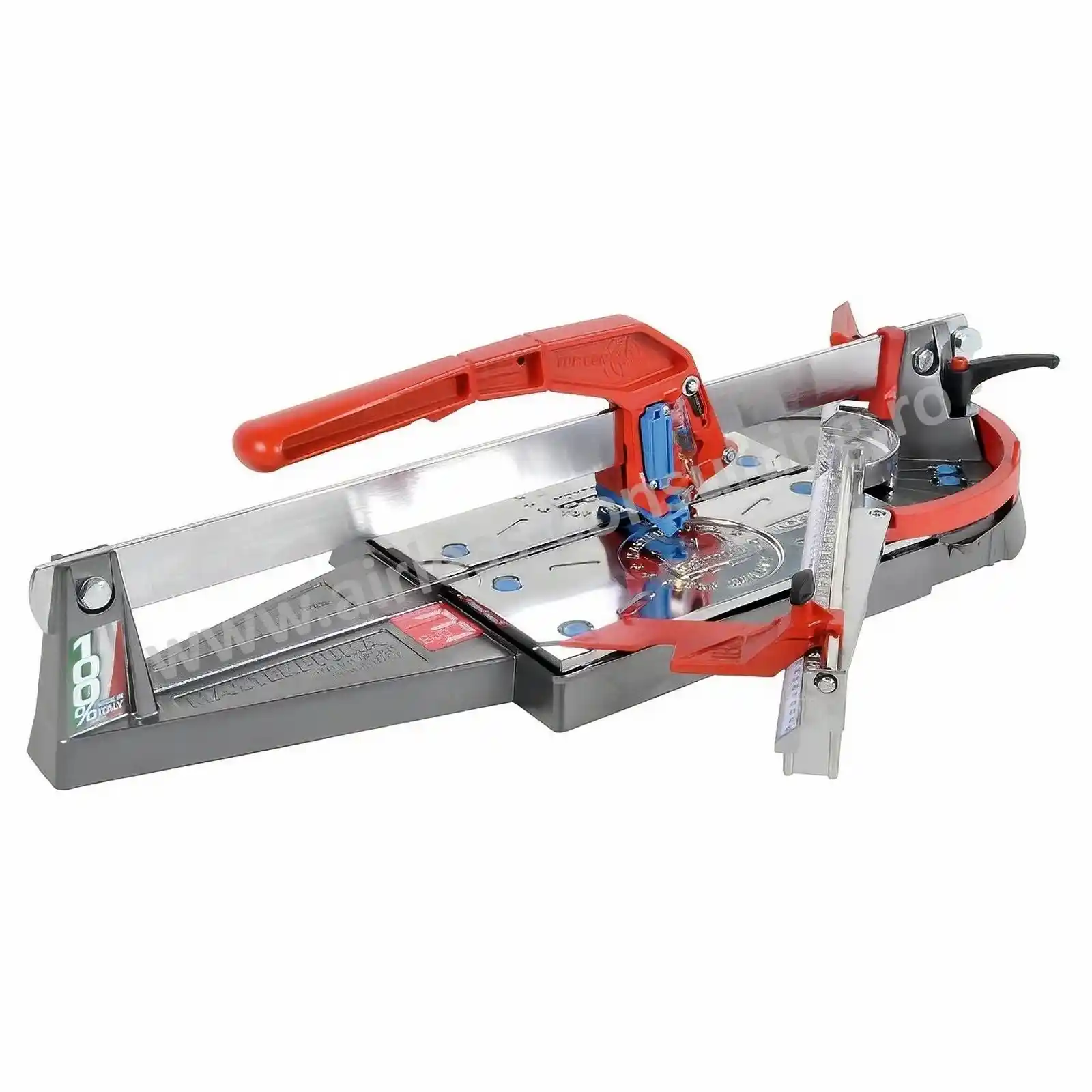 Masini pentru taiat gresie si faianta - Masina de taiat gresie si faianta, MasterPiuma 52P3, profesionala, lungime taiere 52 cm