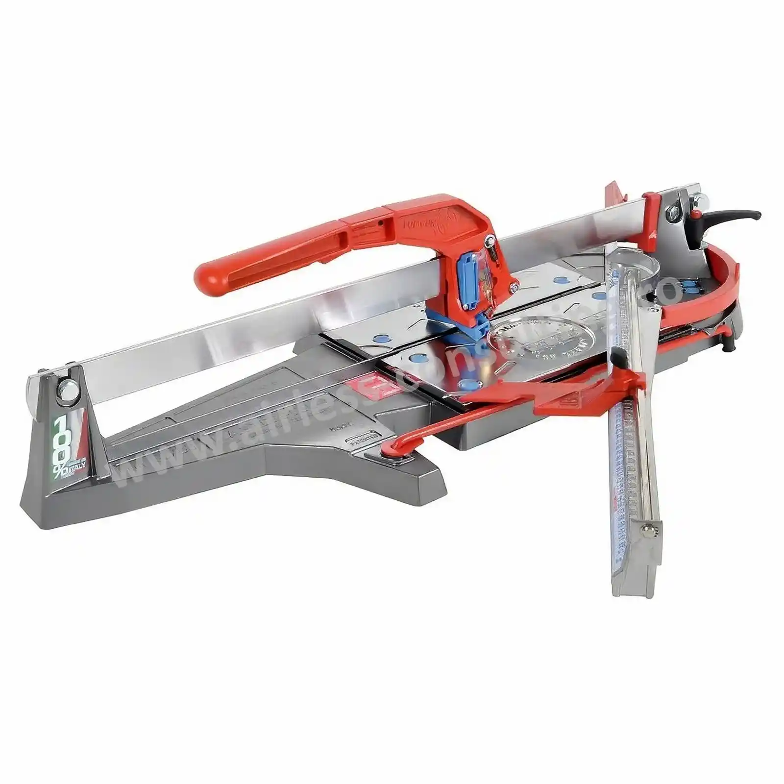 Masini pentru taiat gresie si faianta - Masina de taiat gresie si faianta, MasterPiuma 63P3, profesionala, lungime taiere 63 cm