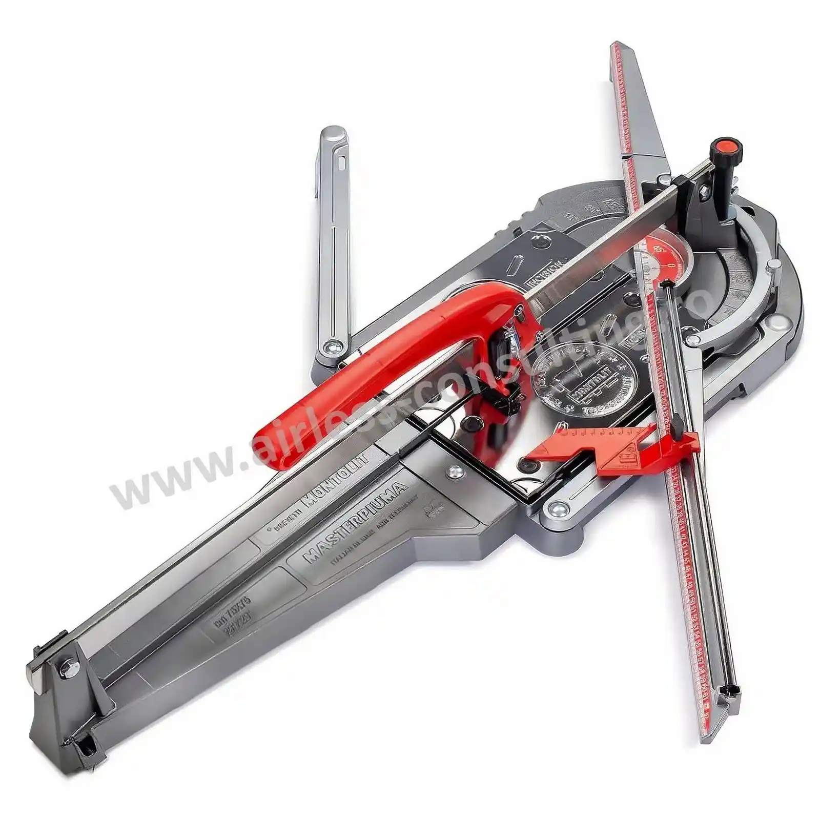 Masina de taiat gresie si faianta, MasterPiuma 75P5, profesionala, lungime taiere 75 cm [1]