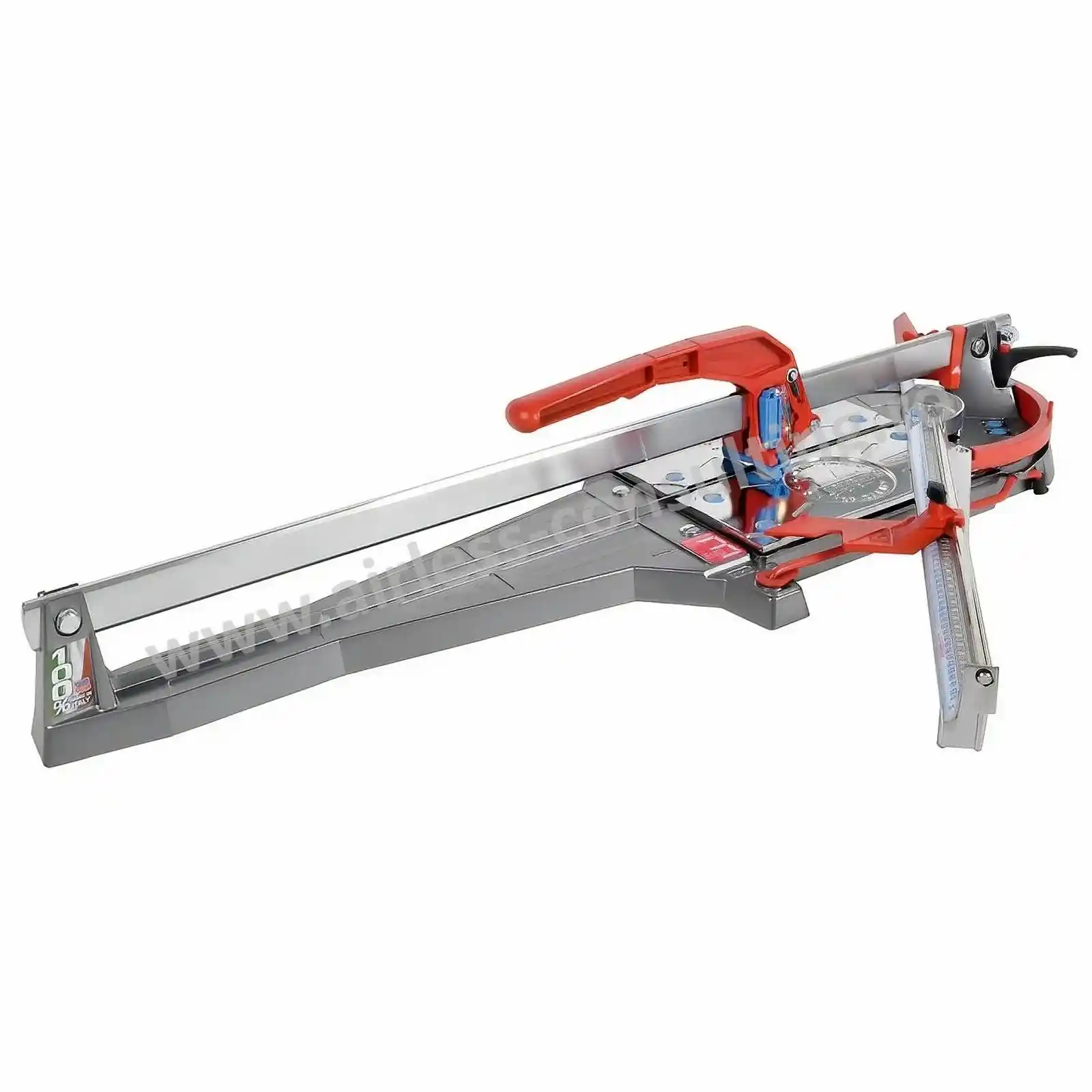 Masini pentru taiat gresie si faianta - Masina de taiat gresie si faianta, MasterPiuma 93P3, profesionala, lungime taiere 93 cm